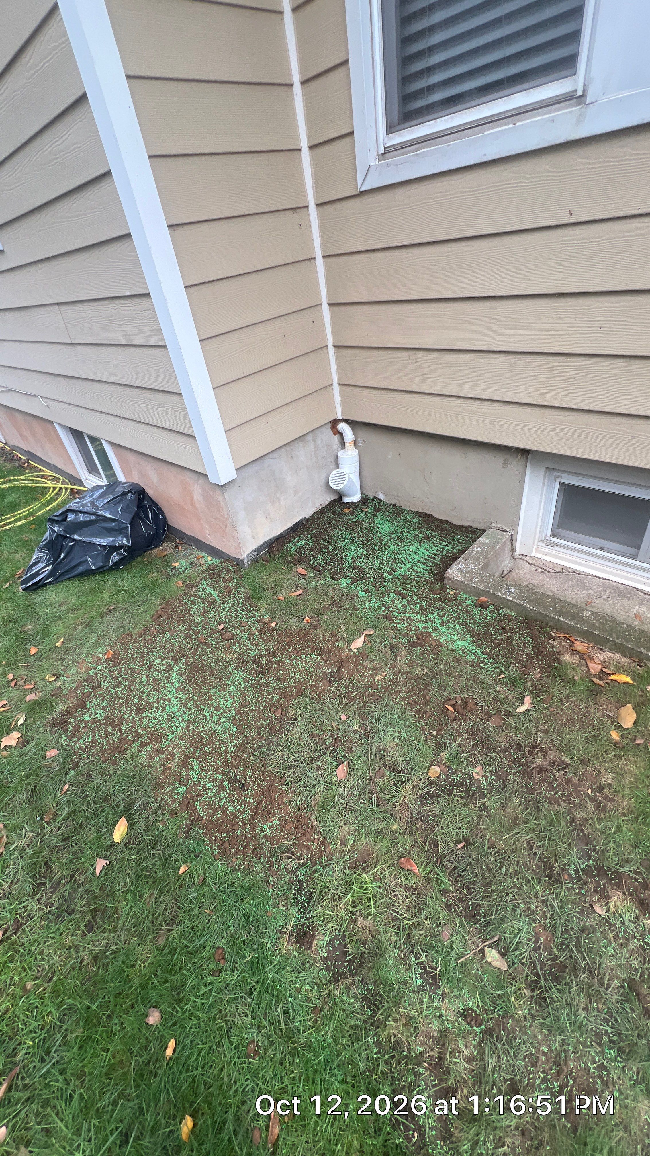 Gutter Cleaning, Mesh Gutter Screen Installation & Underground Drainage System in Teaneck by NJ Home Maintenance Services