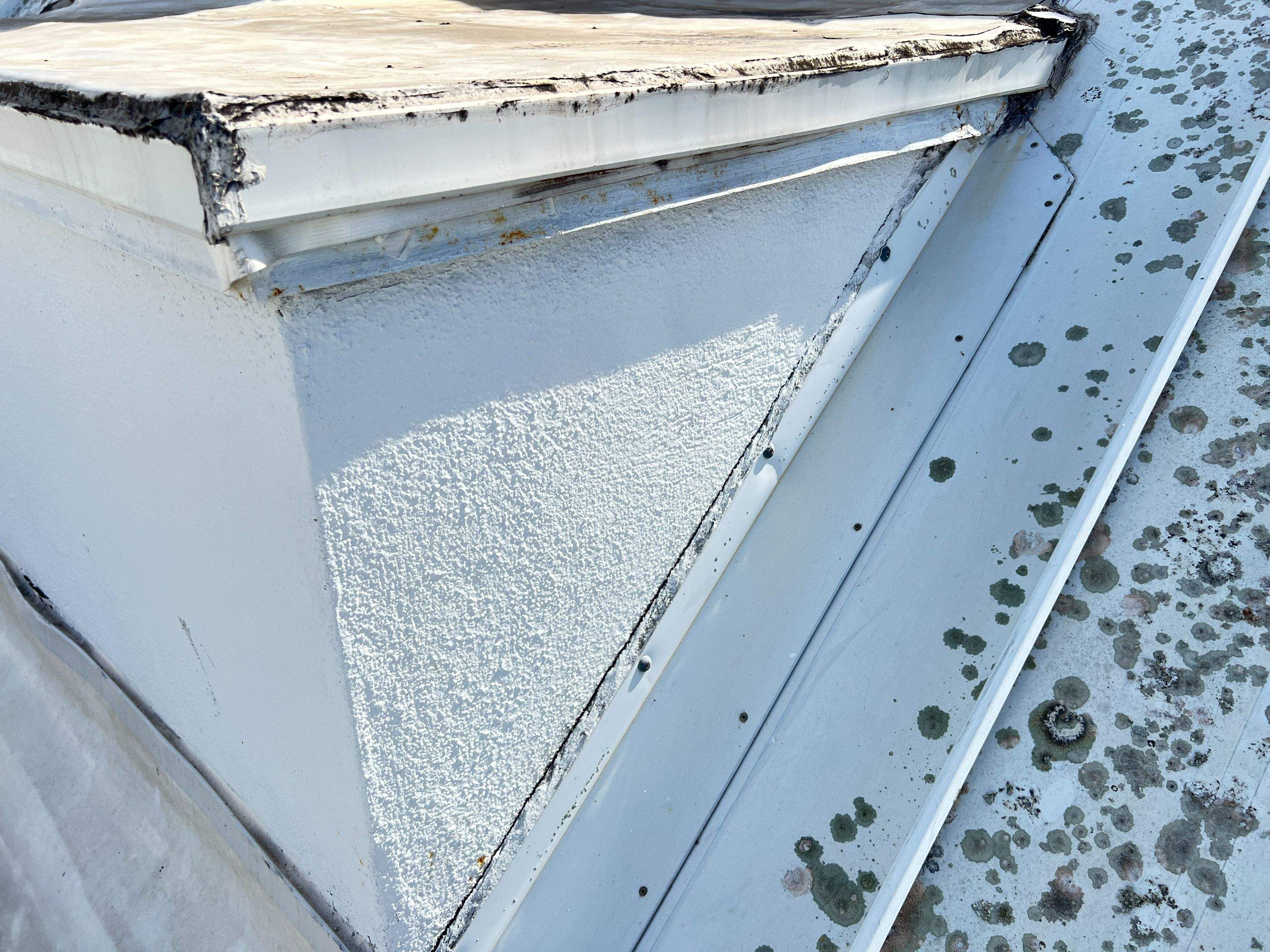 Roof Damage Claim in Sarasota by FLAPA & KeyStone