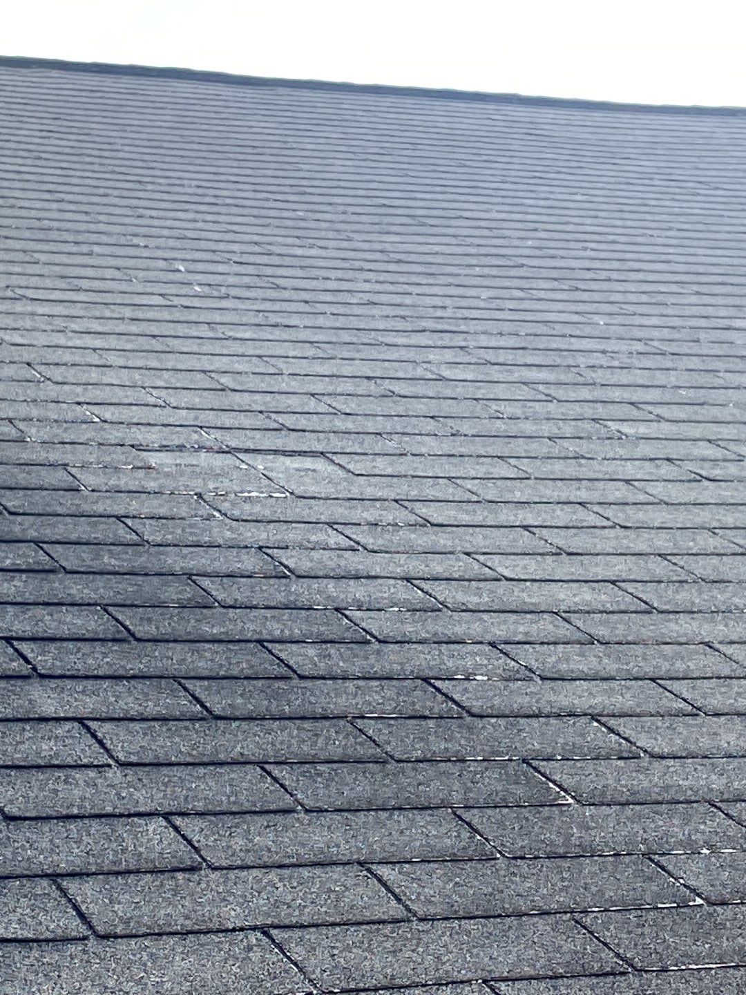 Residential Roofing Installation using Performance Shingles by Mr. Roofer