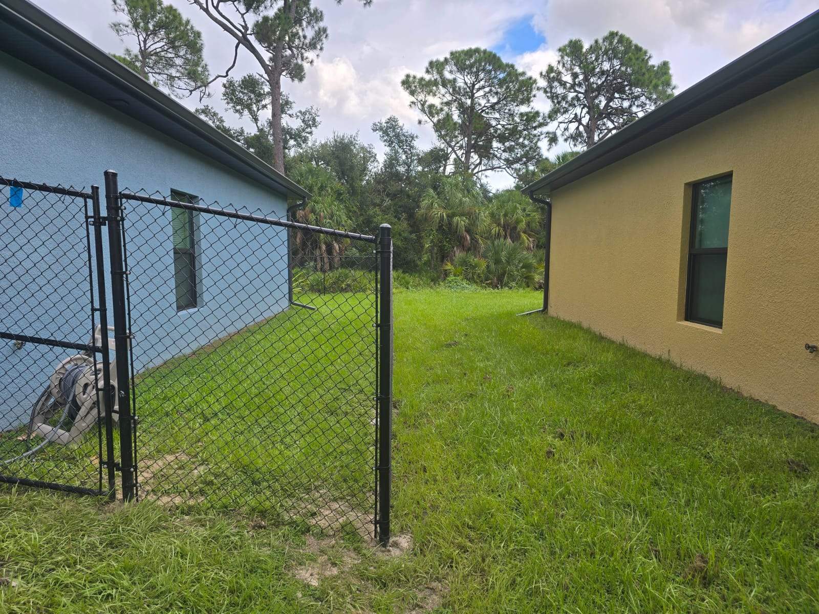 Chain Link in Port Charlotte by True Fence LLC
