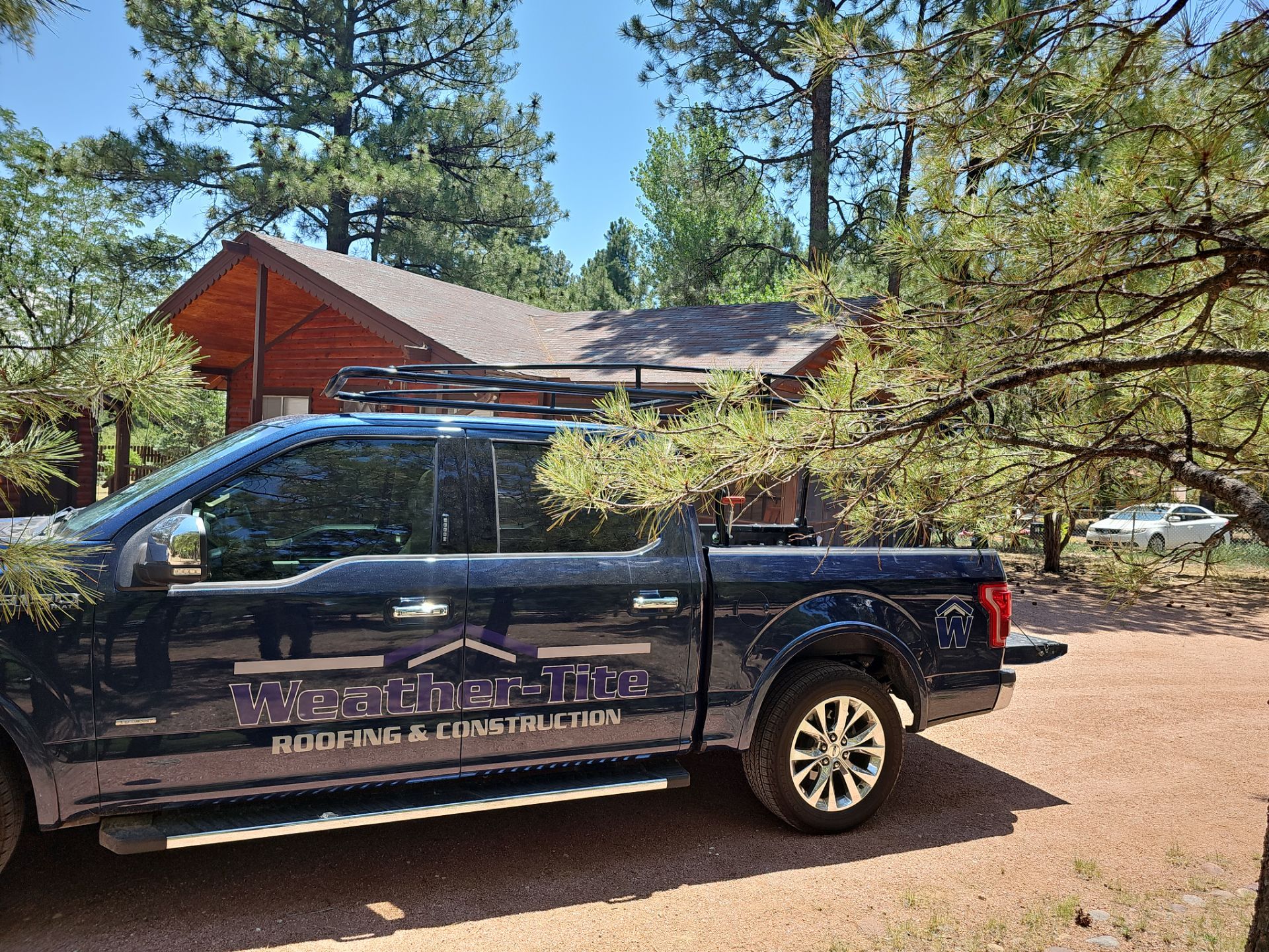 Malarkey Shingles in Arizona by Weather-Tite Exteriors LLC