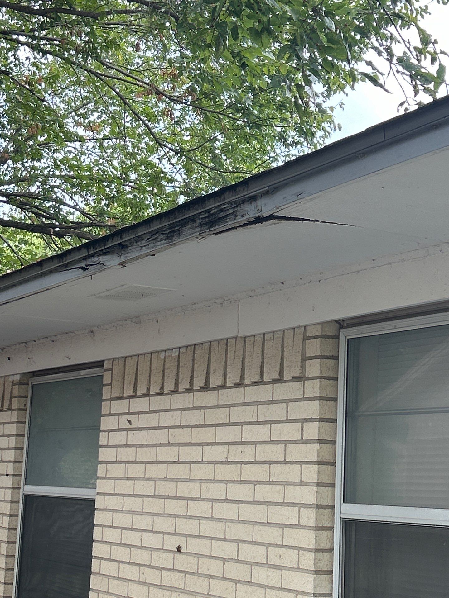 Project in Mesquite by Rhino Roofing and General Contracting, LLC