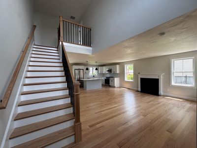 Interior Painting