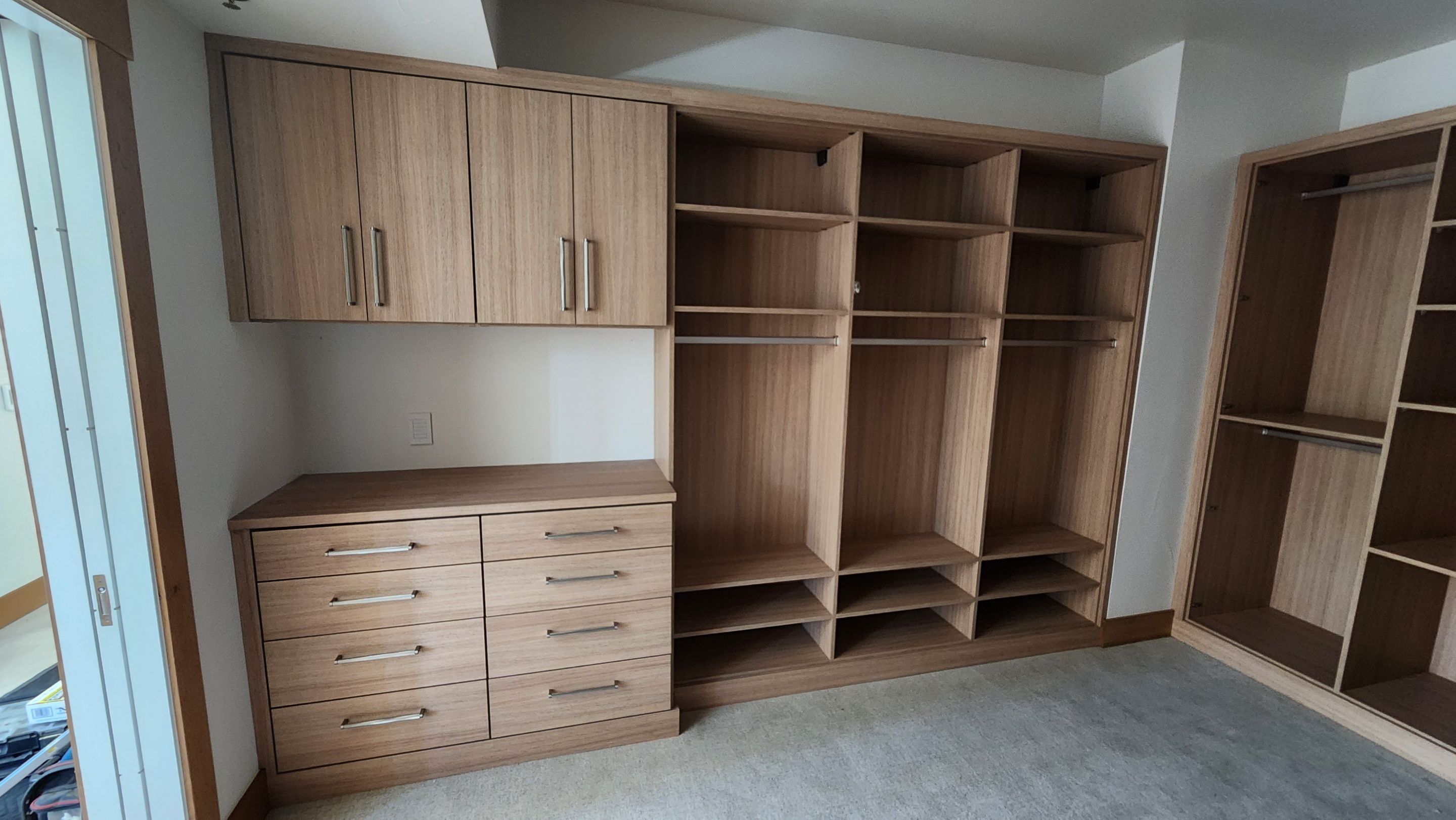 Closet & Storage Concepts - Boulder by Concept 32, Inc.