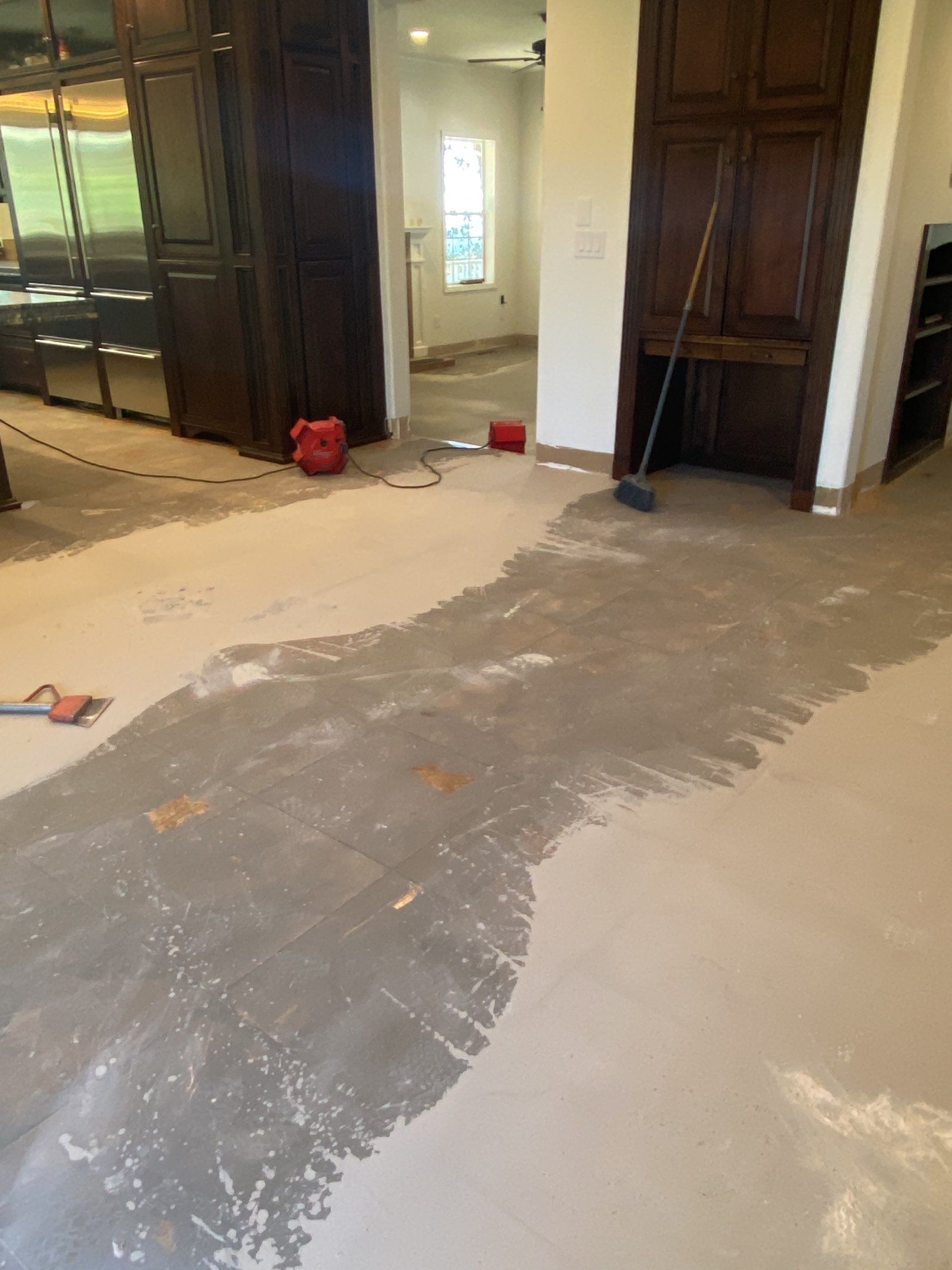 Luxury Vinyl Plank (LVP) by Footprints Floors South Sacramento
