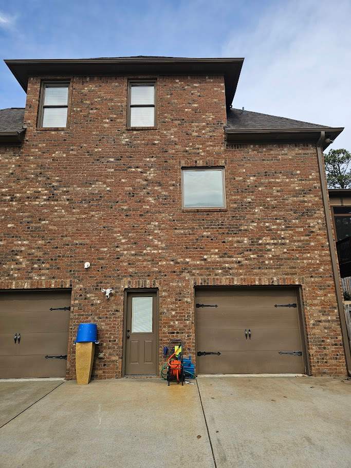 Ireland Project in Hoover by The Window Source