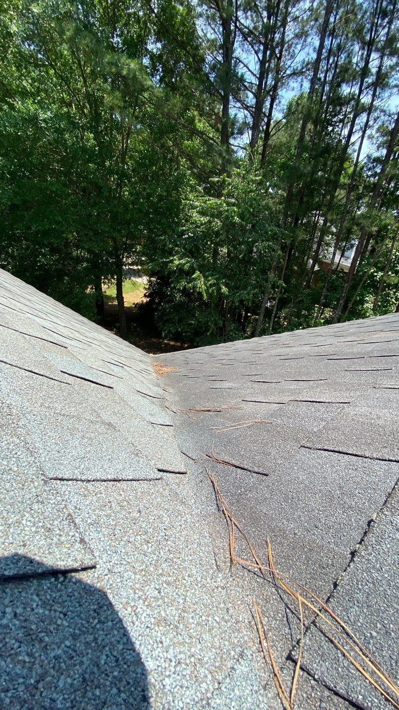 Roof Replacement by Deerfield Roofing LLC