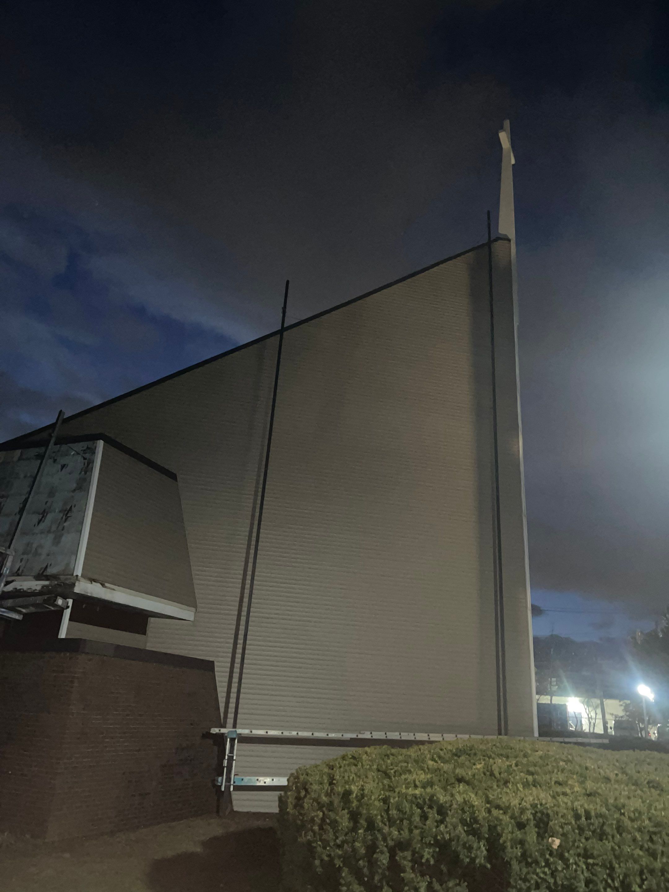 Siding Installation using Certainteed Monogram by A Plus Exterior