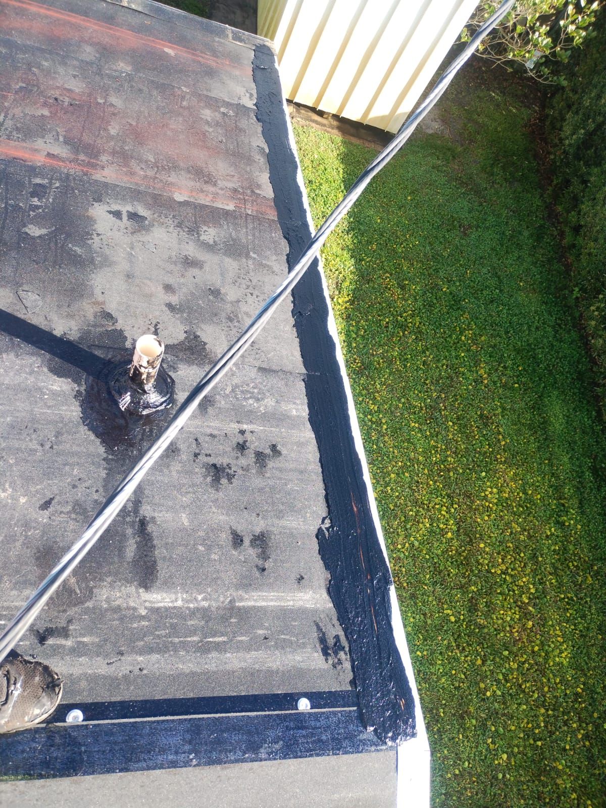 Project in Seminole 33772 by Mitchell Roofing Company LLC 