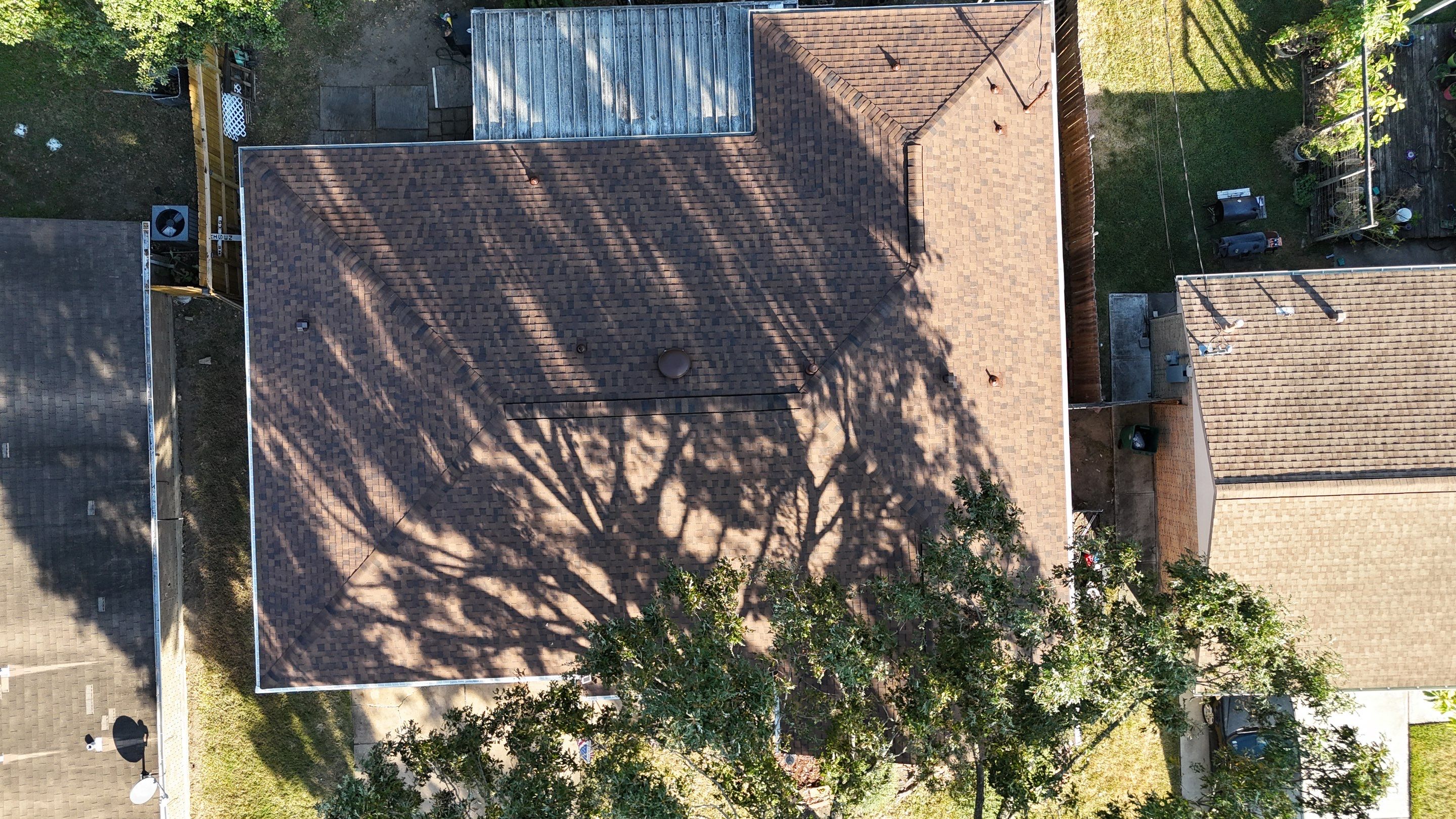 Pasadena Roof Replacement by Modern BYLT Roofing & Construction