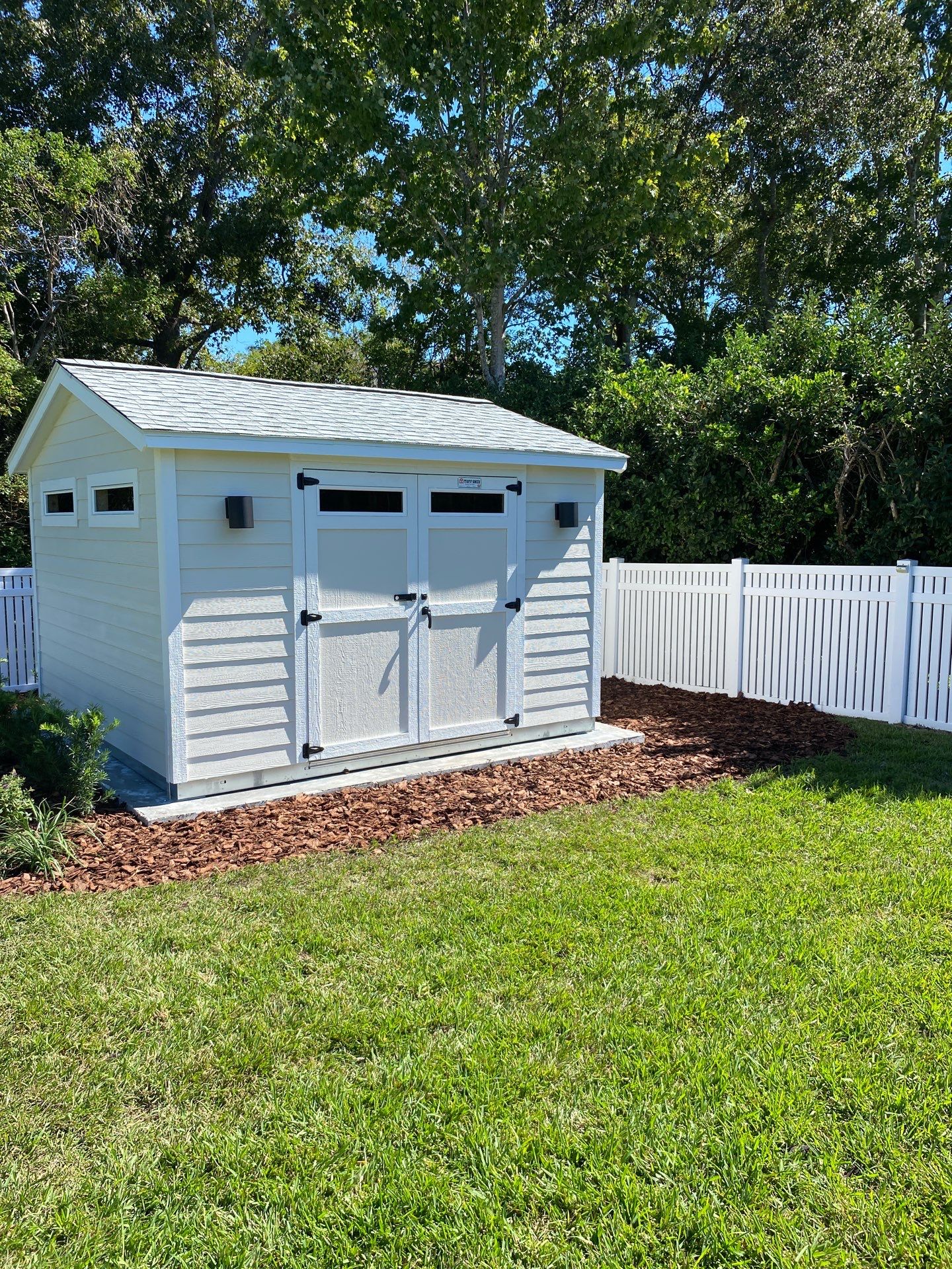 Deerwood Resident | Landscape Project by ProGreen Services