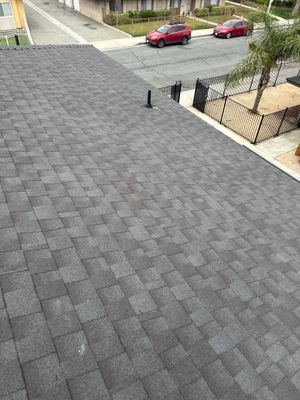 Roof Replacement - Rialto, CA 92376