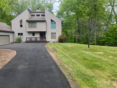 Seasonal Property Cleanup and Professional Mowing in Hamden
