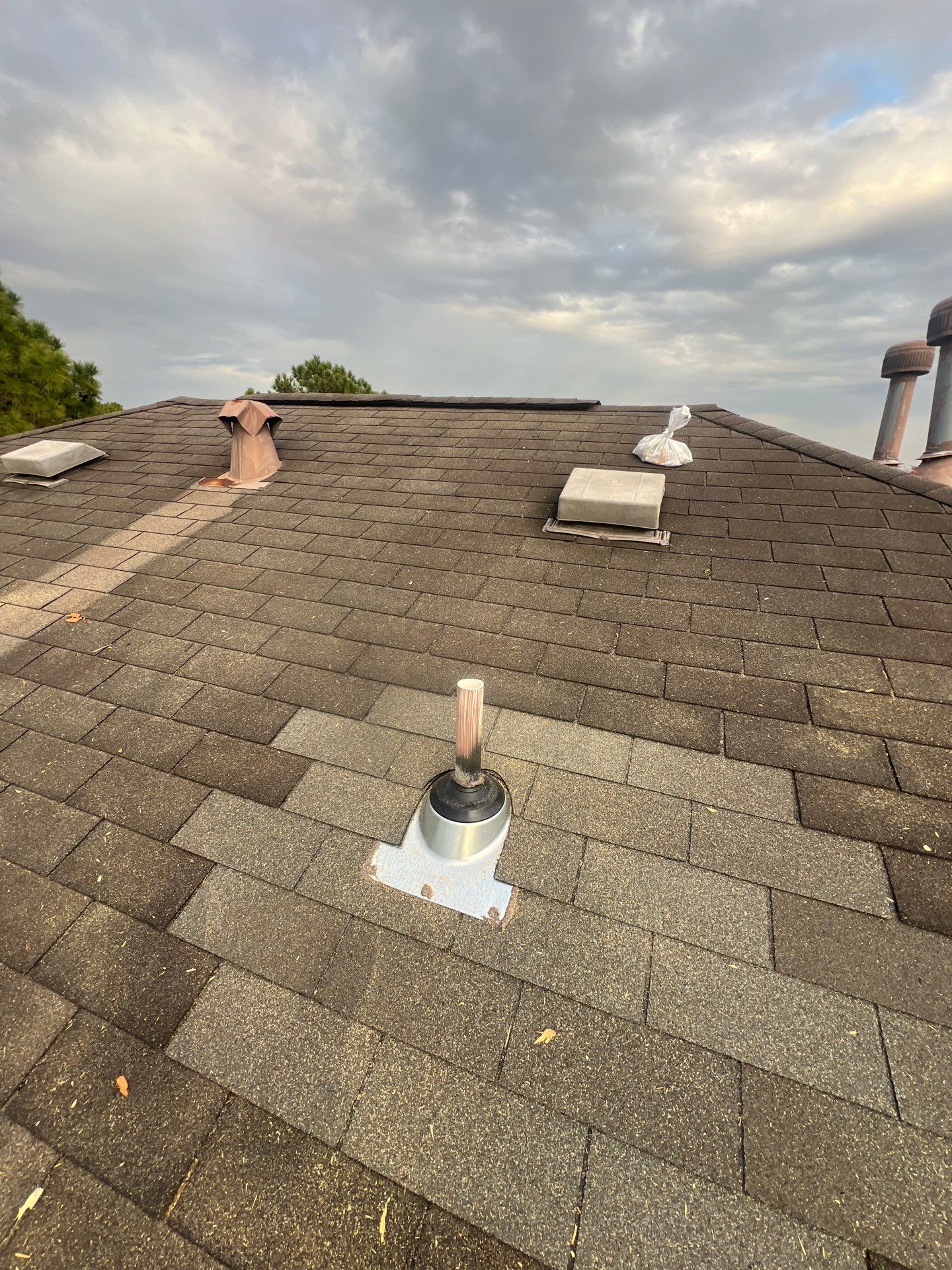 Roof Repair Houston by Roof Repair Company