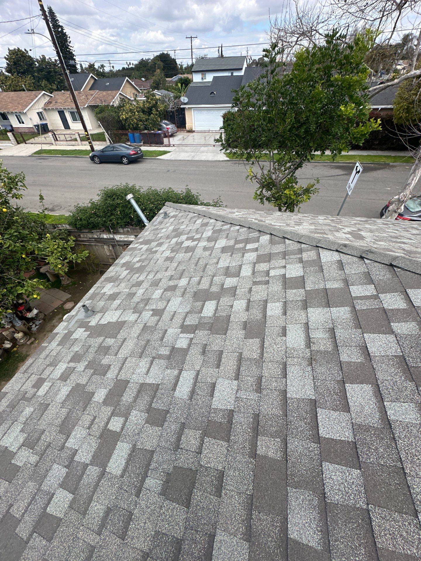 Roof Replacement - Santa Ana, CA 92707 by Epic Roof Replacement