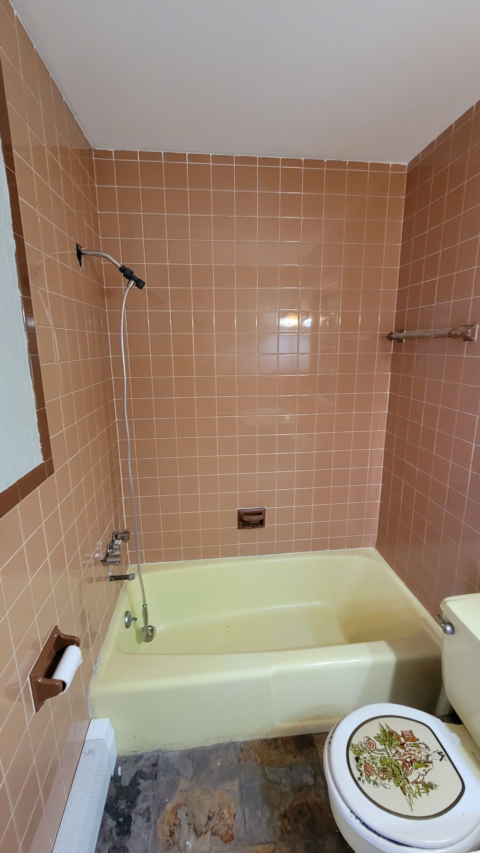 Tub Replacement in Suffield, CT  by Yankee Home Improvement