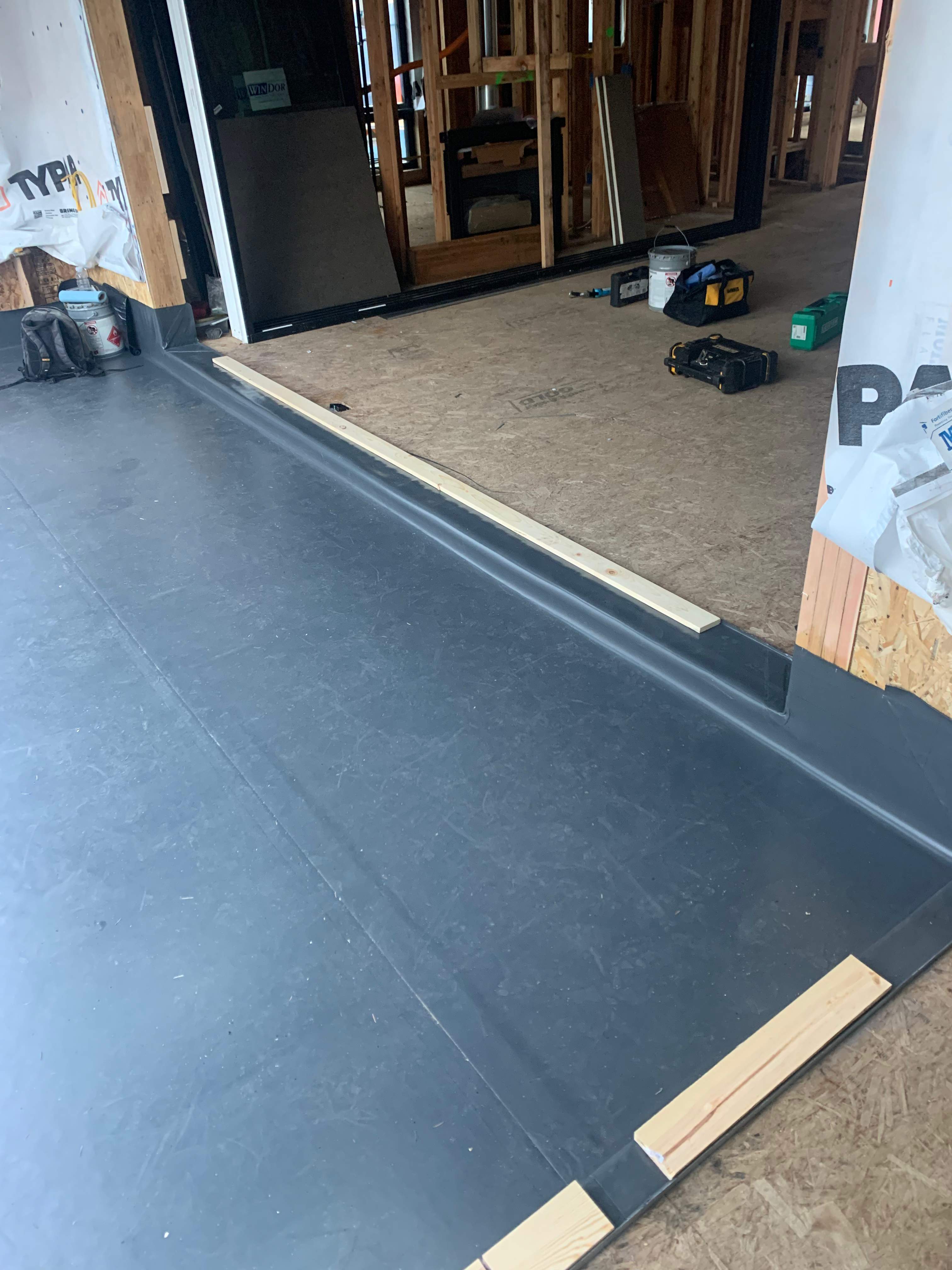 2606 Bellevue by RoofWorks Northwest