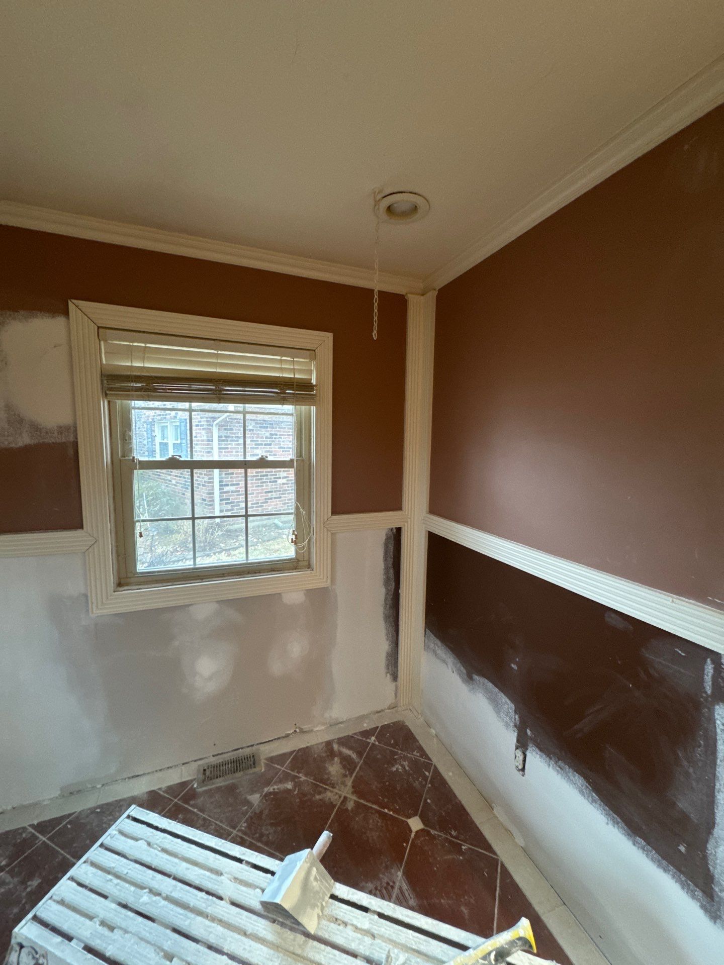 Project in Owensboro, KY by Keons Contracting LLC