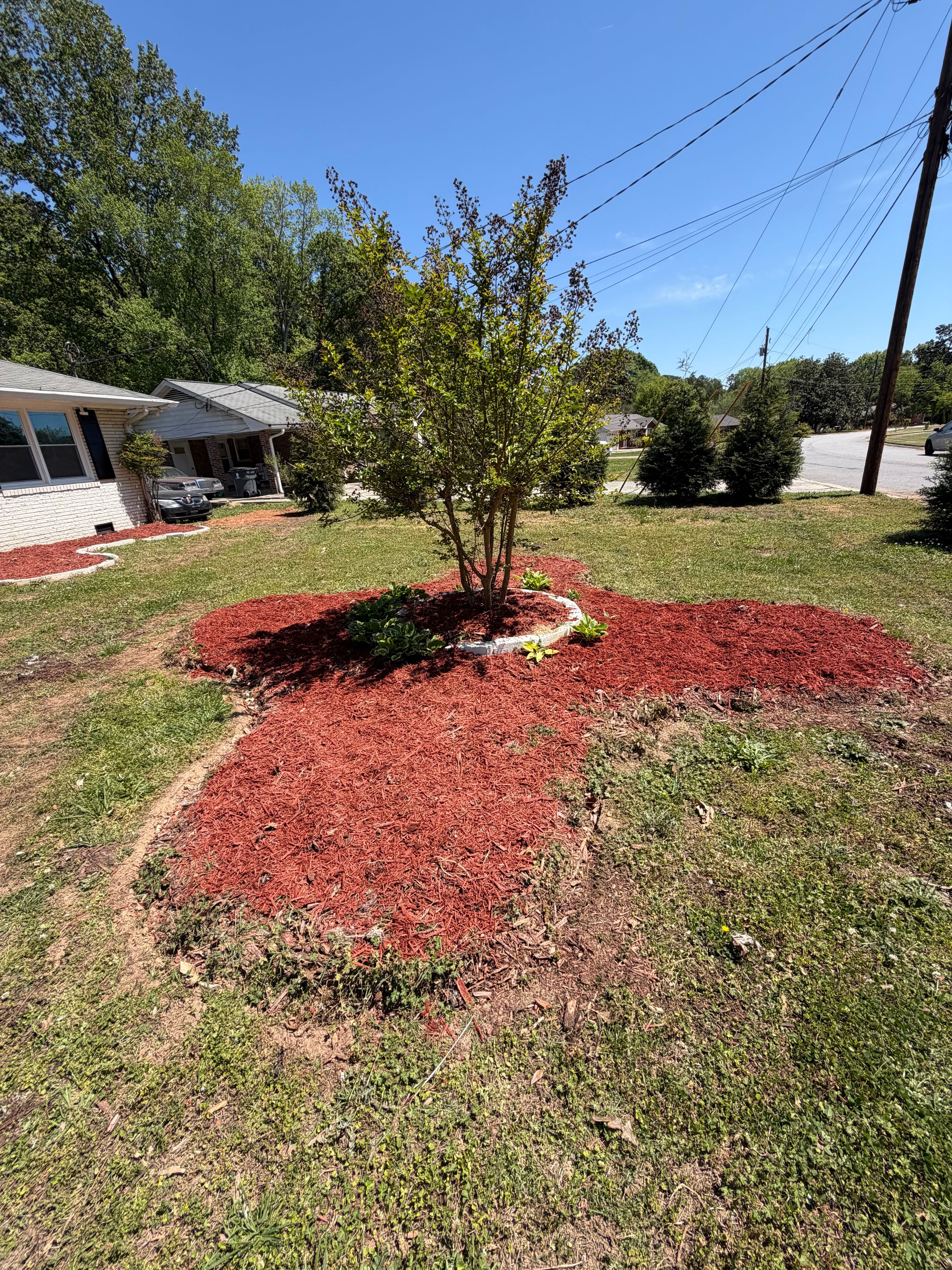 Turnover Work in Morrow by Task Masters Handyman Services, LLC