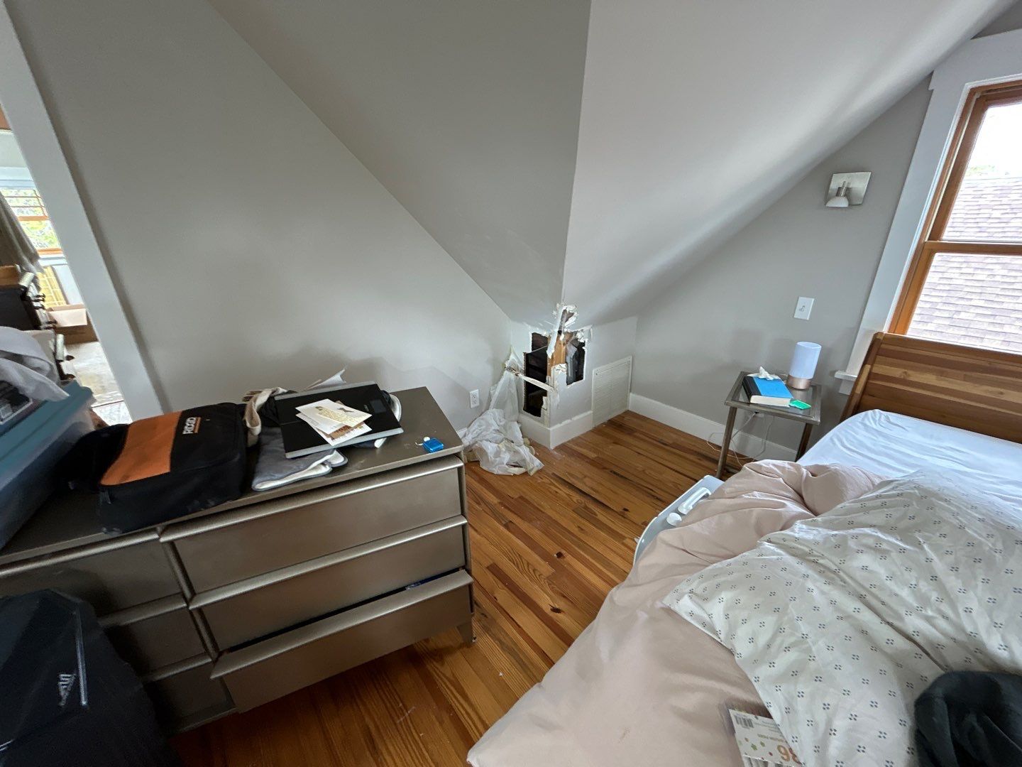 Water Damage by Accountable Home Services