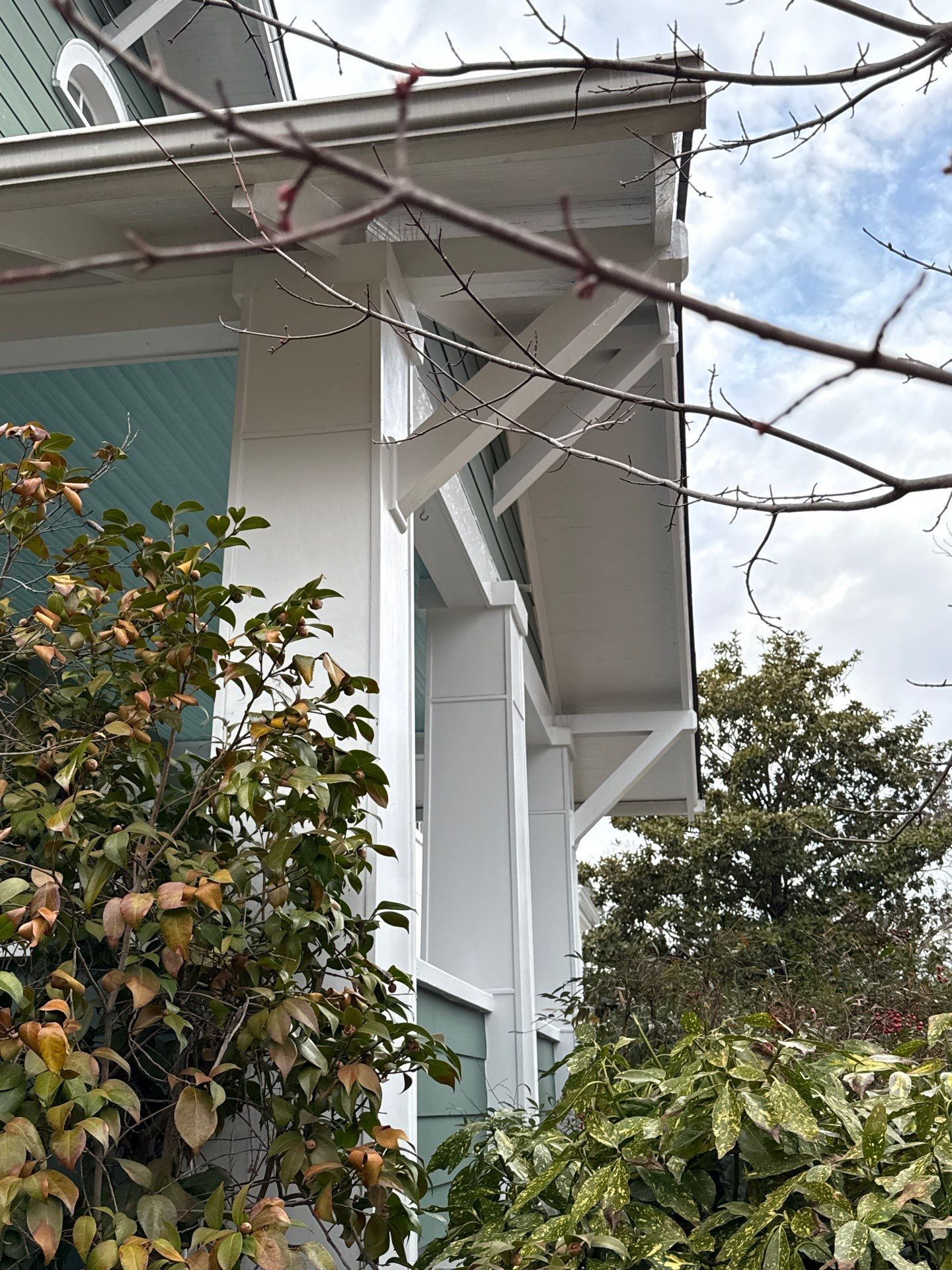 Exterior Washing in Arlington, VA by My Painter 
