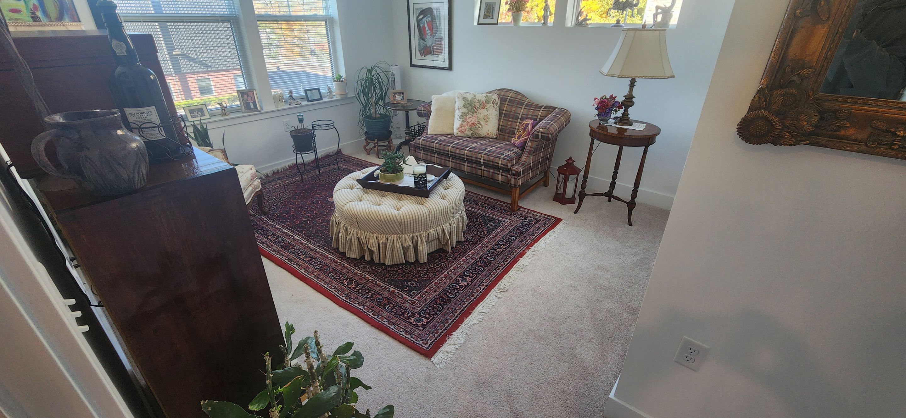 3/8 Engineered Full Glue Install  by Footprints Floors Morristown