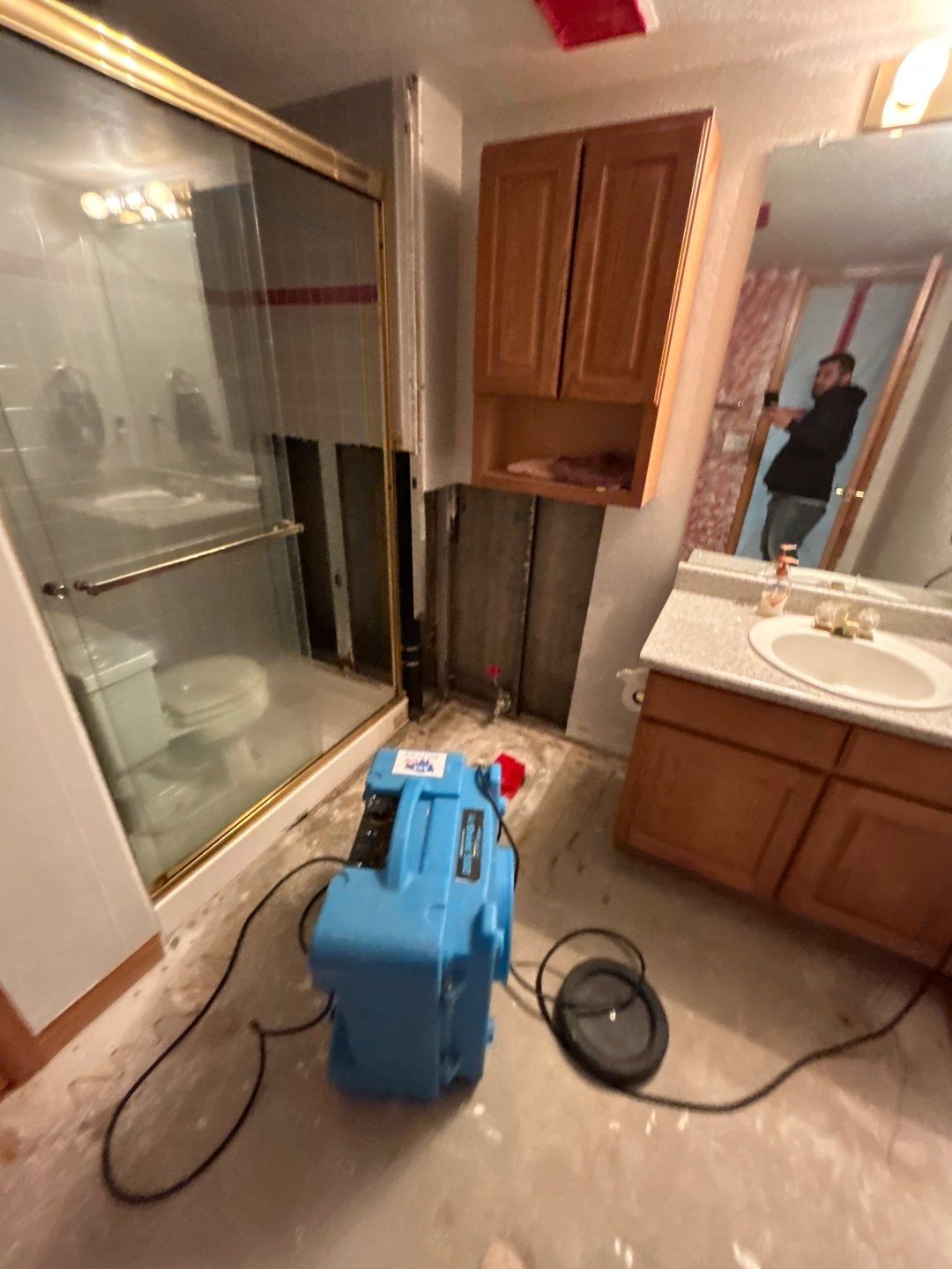 Project in Arvada by Accountable Home Services