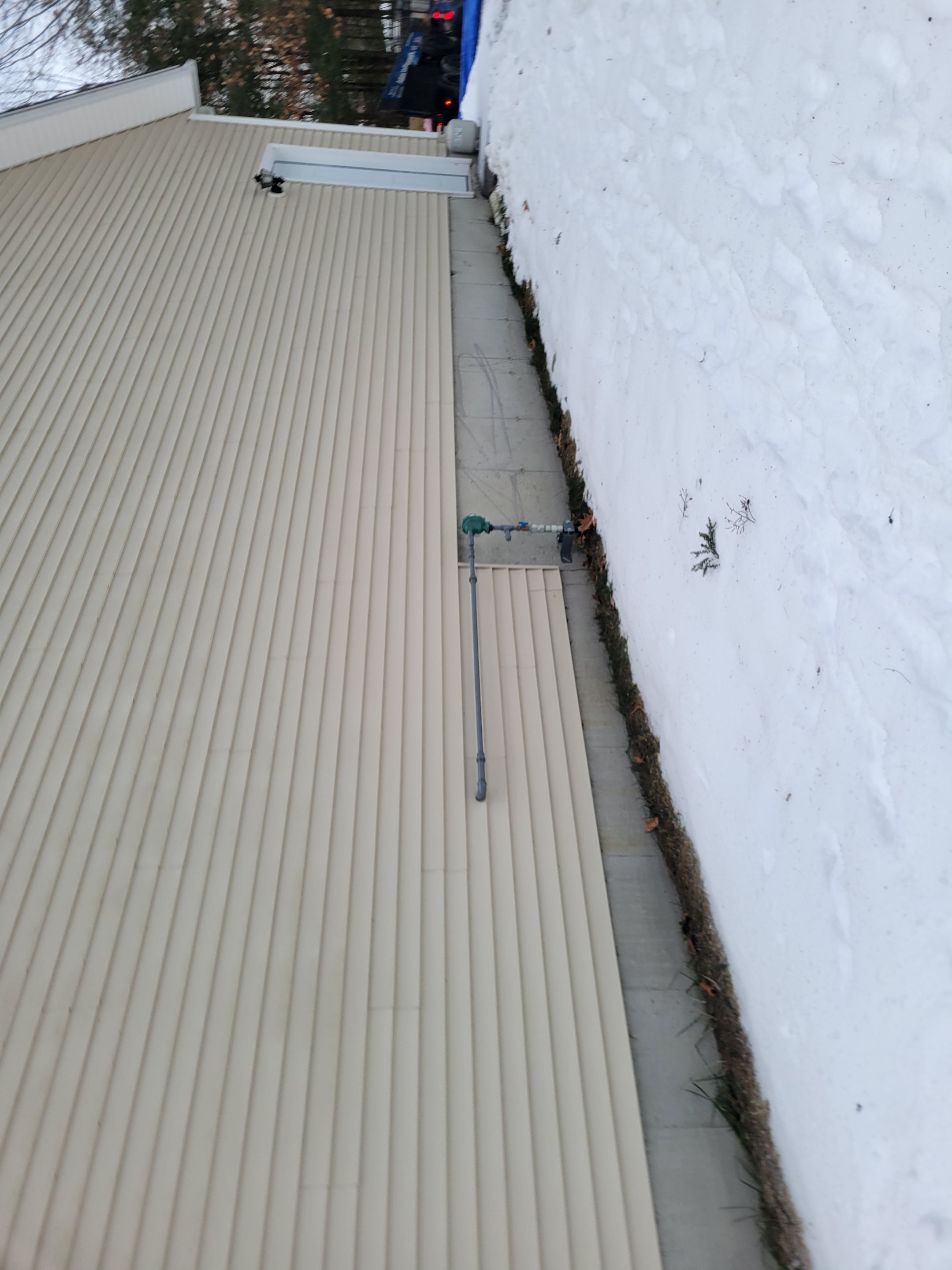 Roof Replacement in Milford | Owens Corning Shingles by Adam Vaillancourt Roofing LLC