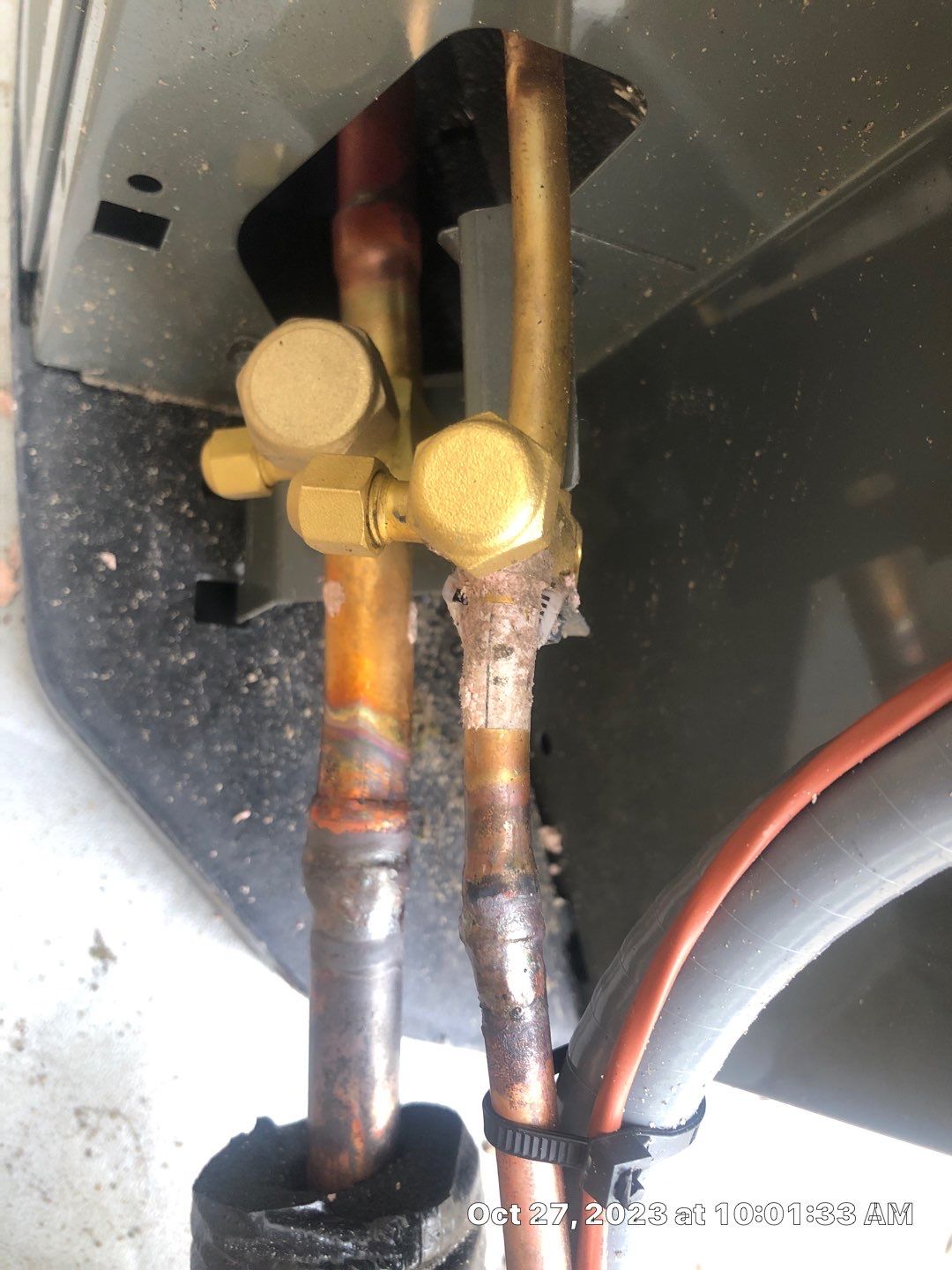 Full HVAC System Changeout w/ New Duct System by Doc Savage Heating and Air