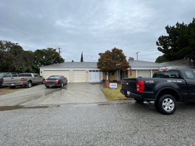 Roof Replacement - Downey CA 90240