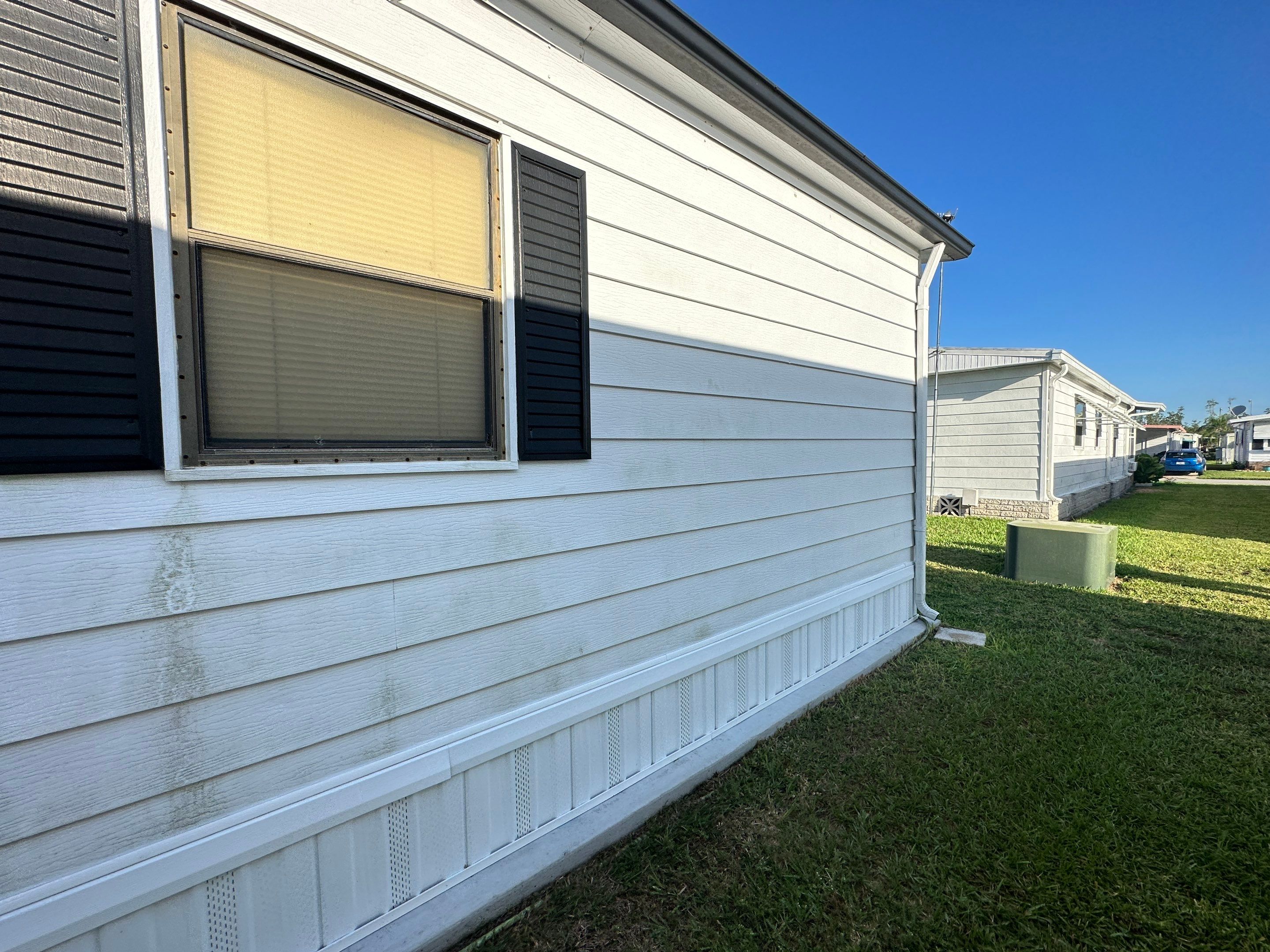 Water Damage Claim in Winter Haven by FLAPA & KeyStone