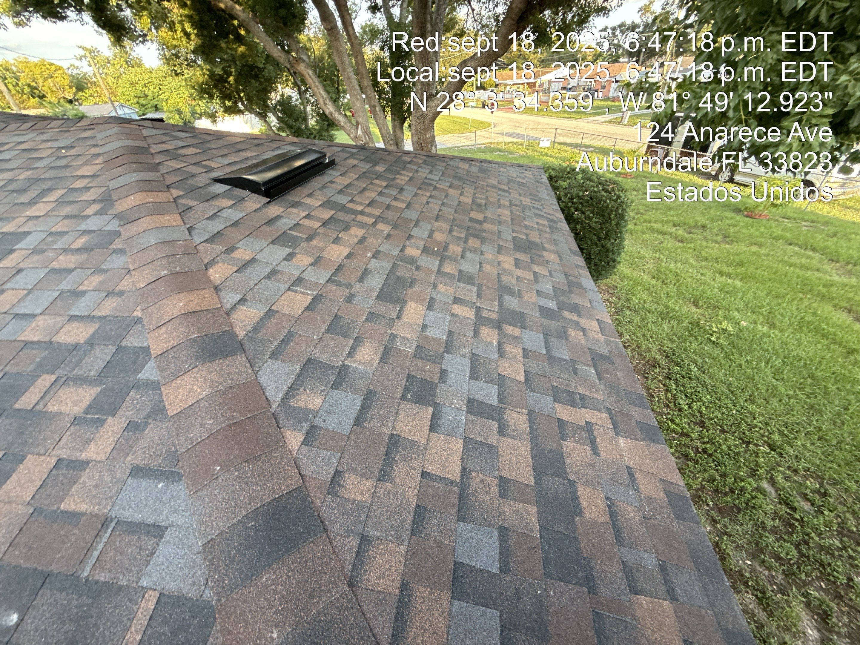 Project in Auburndale  by You Restorations LLC DBA YOU-Home