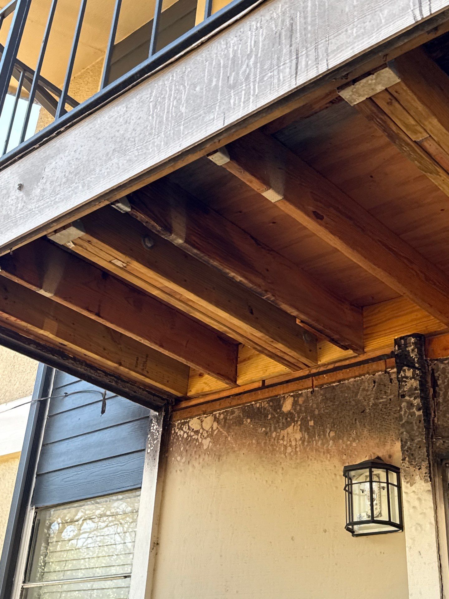 Glen rose by American Builders 