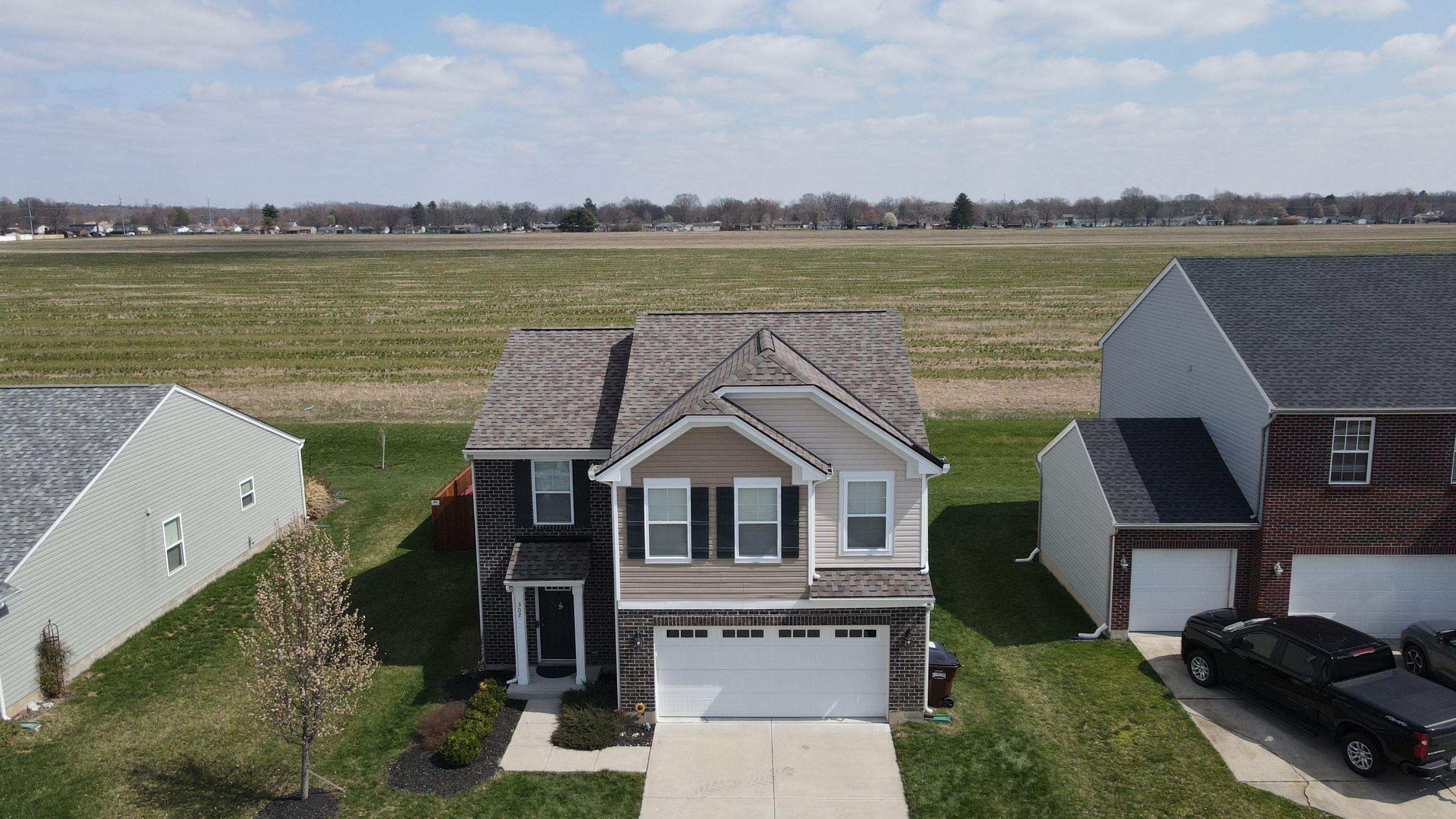 Majestic Shake by Tamlin Roofing