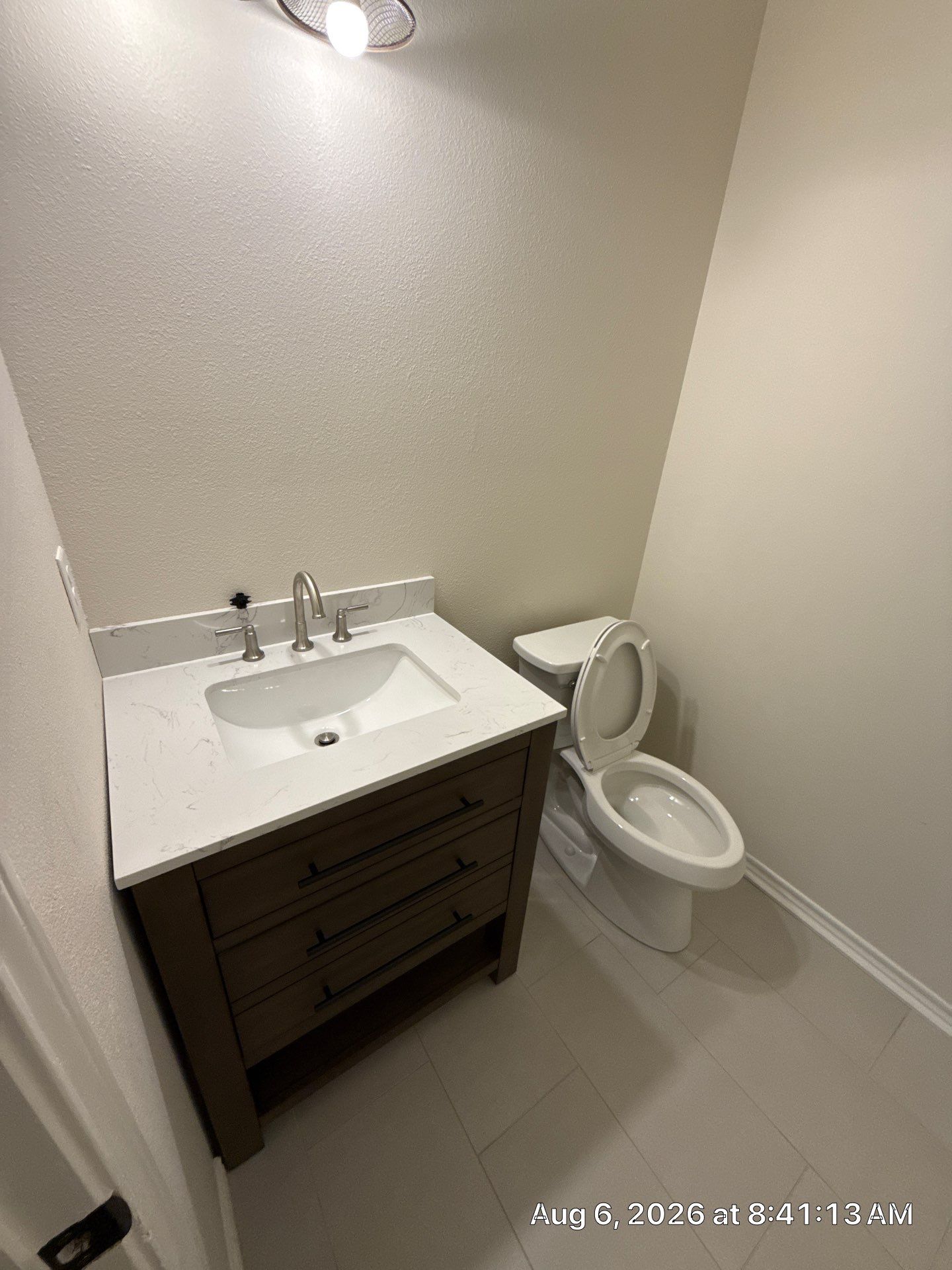 Comprehensive Plumbing Installation and Finish-Out in Bryan, Texas by 4L Contracting LLC