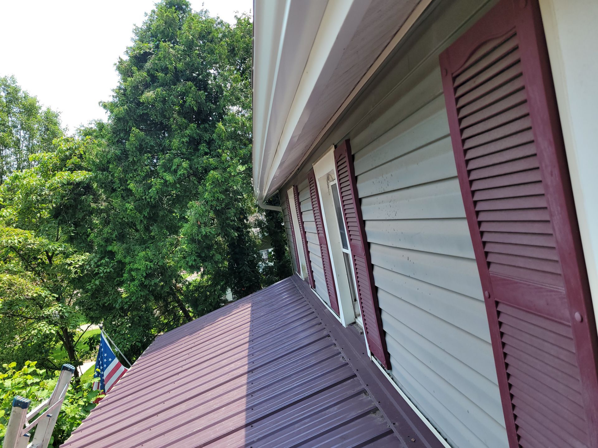Lori Hanna by Silver Leaf Contracting 