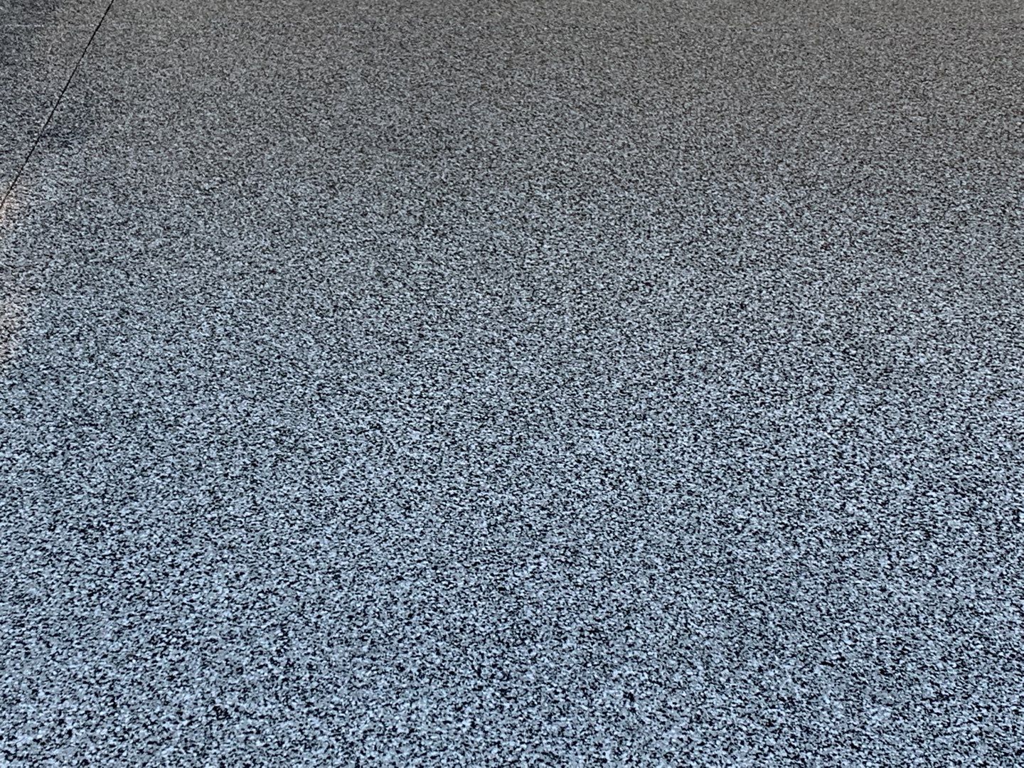 Garage using Domino  by Select Painting, Coatings & Garage Cabinets