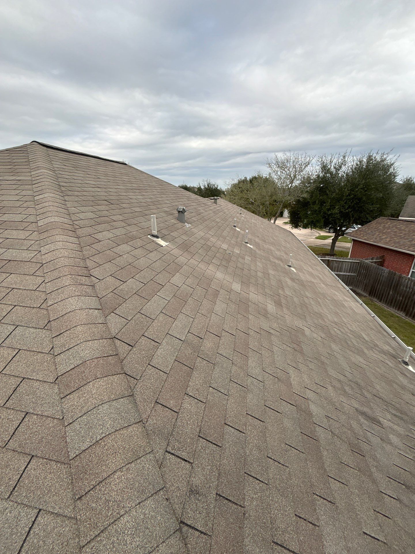 Roof Repair La Marque by Roof Repair Services LLC