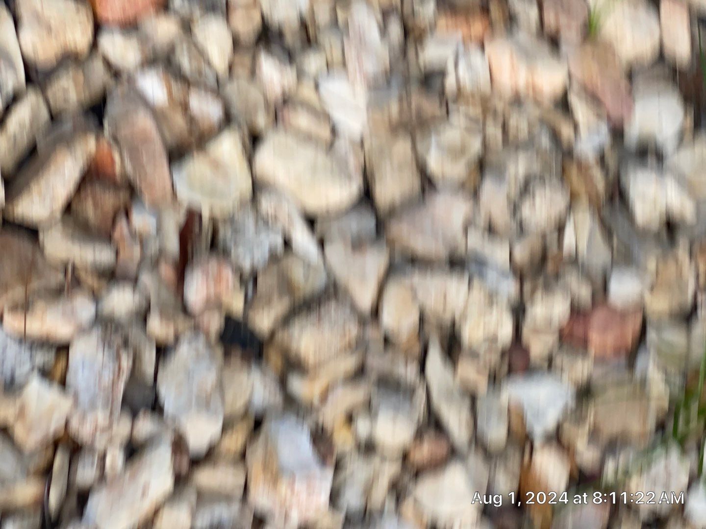 Hail Roof Inspection in Jenks by Decor Roofing & Restoration