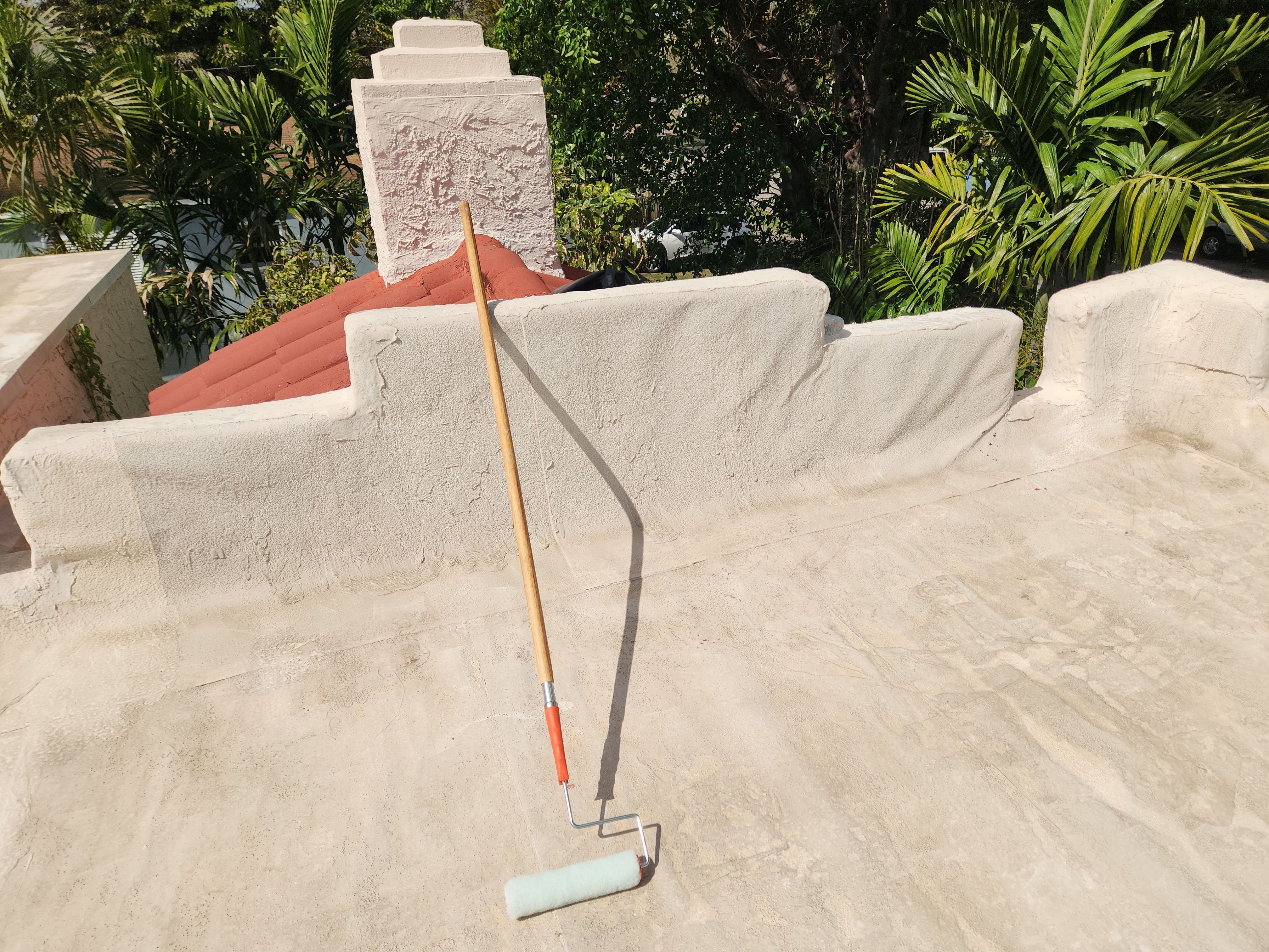 Expert Silicone Roof Coating in Hollywood – Aastro Roofing Delivers Long-Lasting Protection by Aastro Roofing