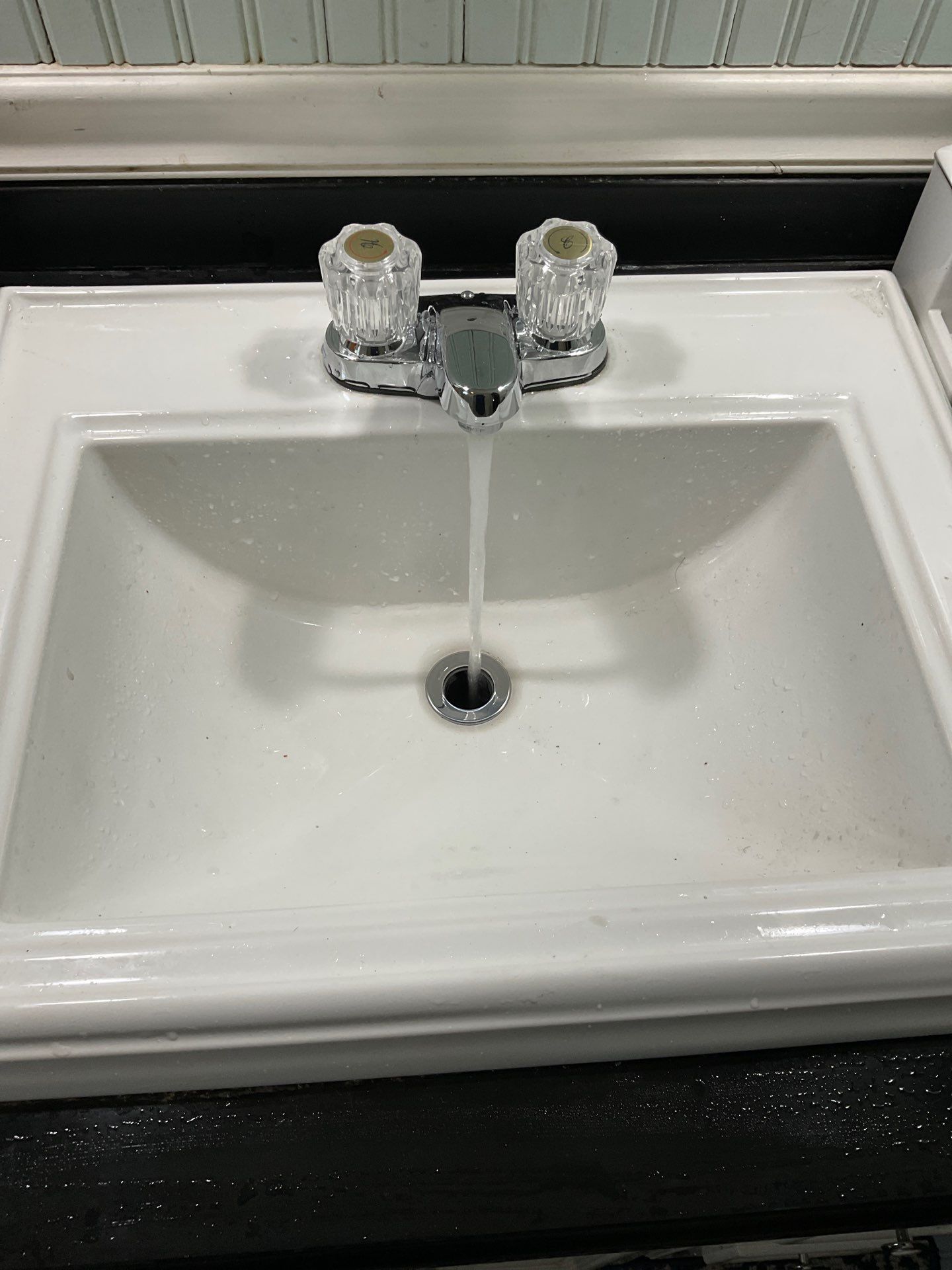 Repaired Drain Leak — Salem, MA by FAGONE MECHANICAL