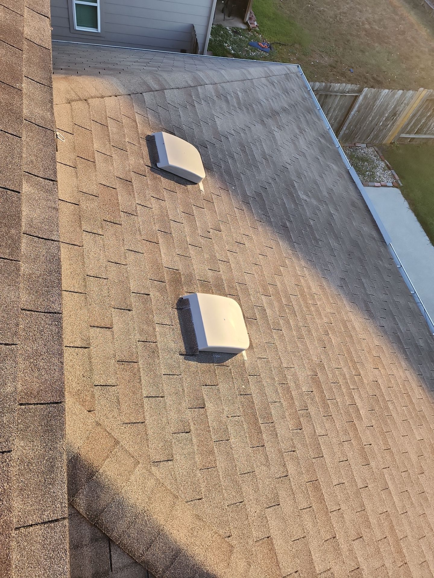 Roof Repair Katy by Roof Repair Services LLC