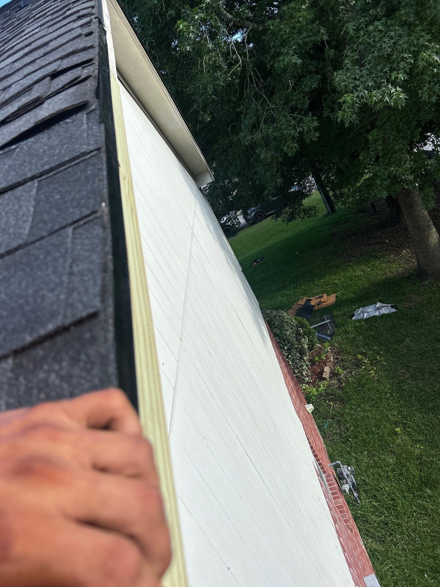 Roof Repair Magnolia by Roof Repair Services LLC