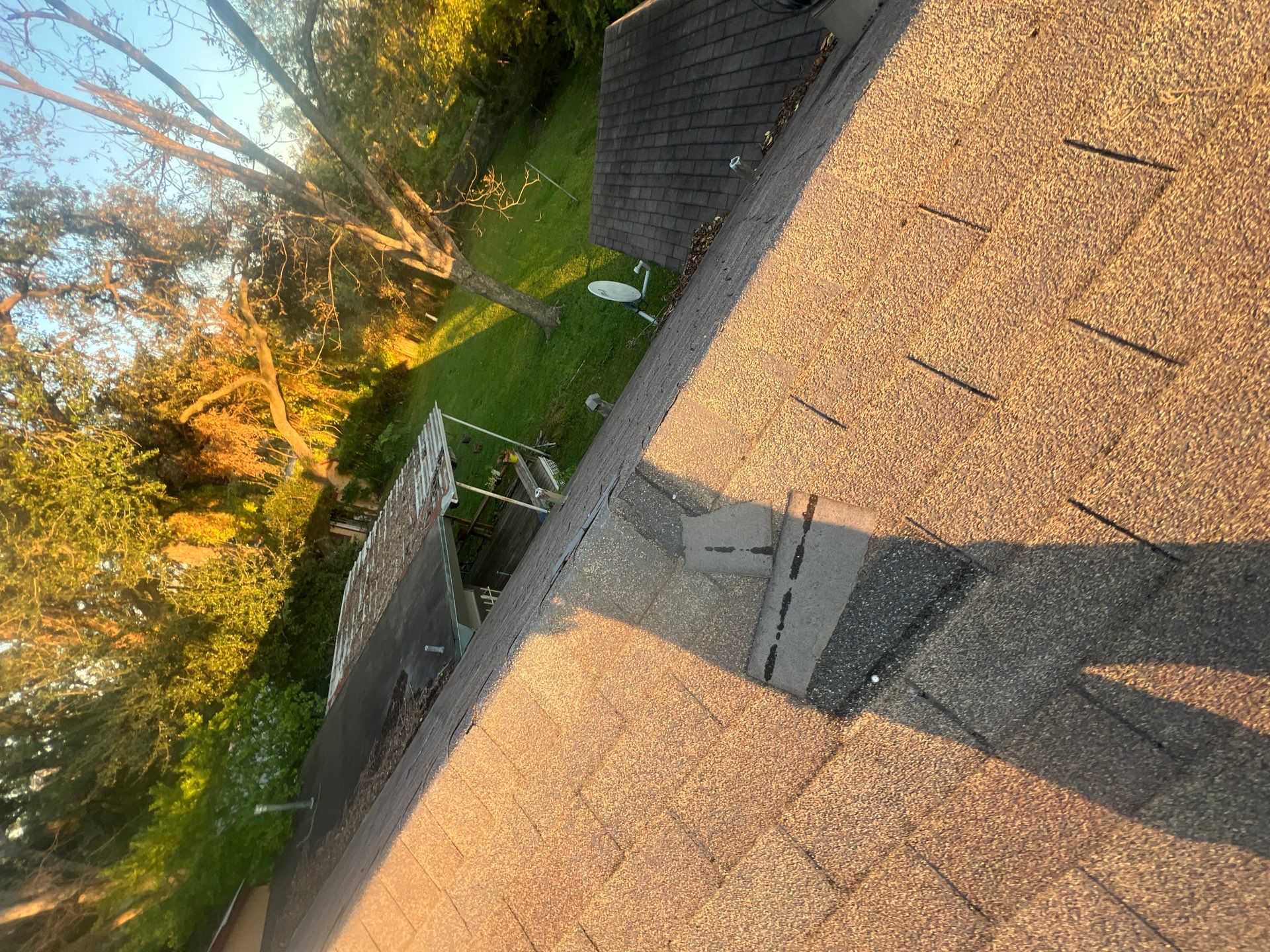 Roof Repair Houston by Roof Repair Company