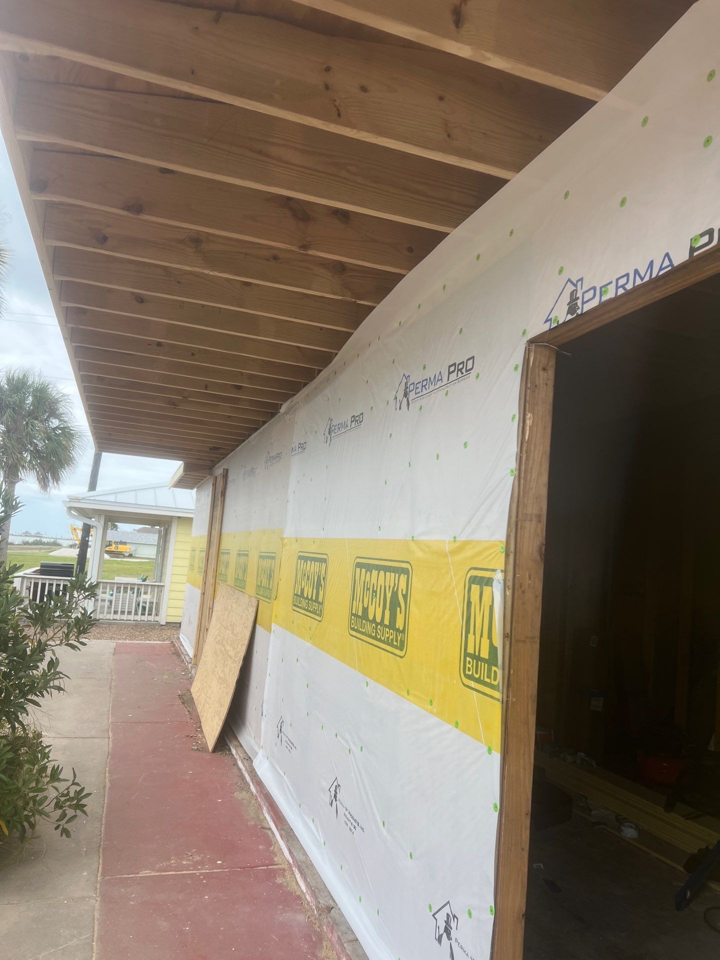 Rebuild Rockport by Bayfront Roofing and Construction