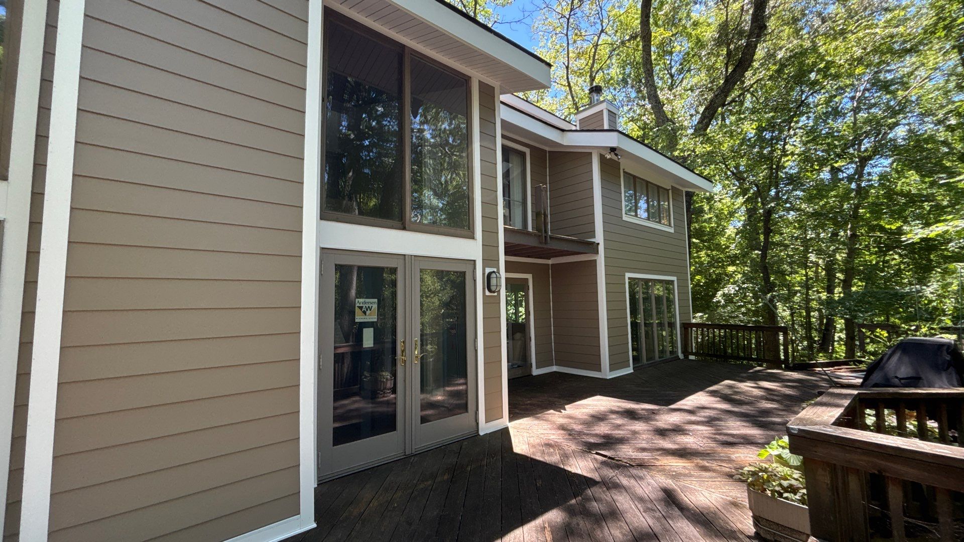 11816 Beekman Place Potomac by American Custom Contractors