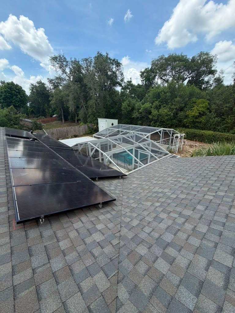 Display by Florida Blue Roofing, LLC