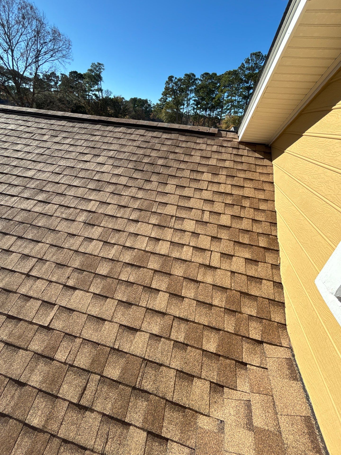 GAF HDZ - Shakewood by Linta Roofing
