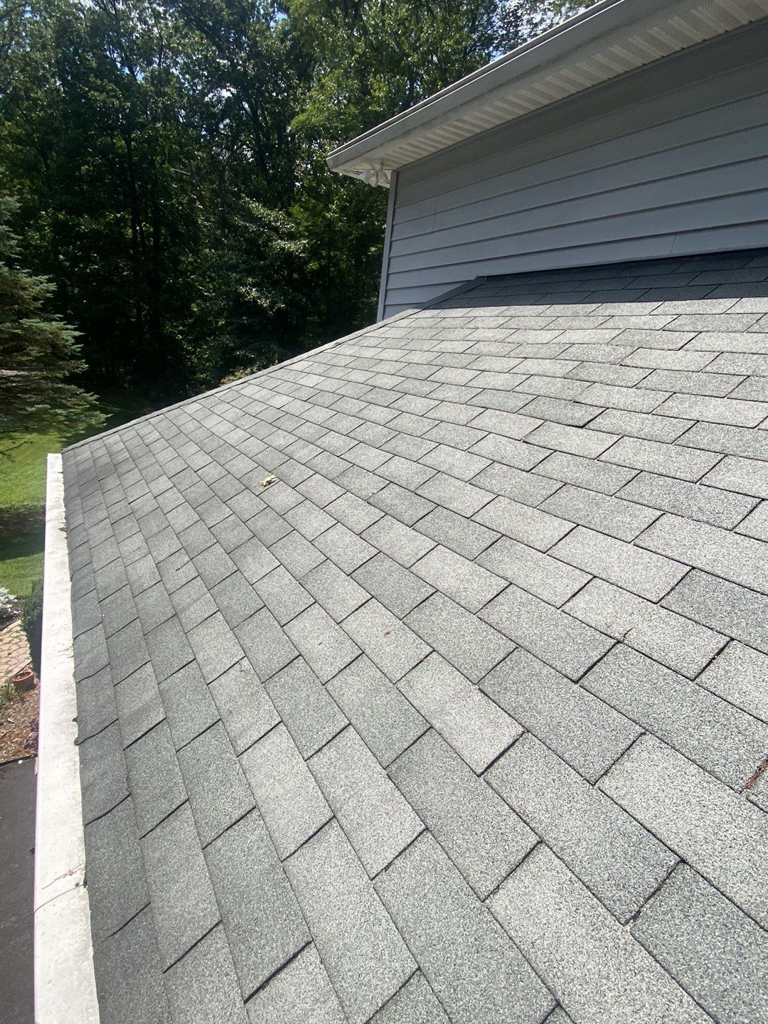 Standing Seam Roof Installation in Hampstead, MD • Louis R. by Seipp Roofing, LLC