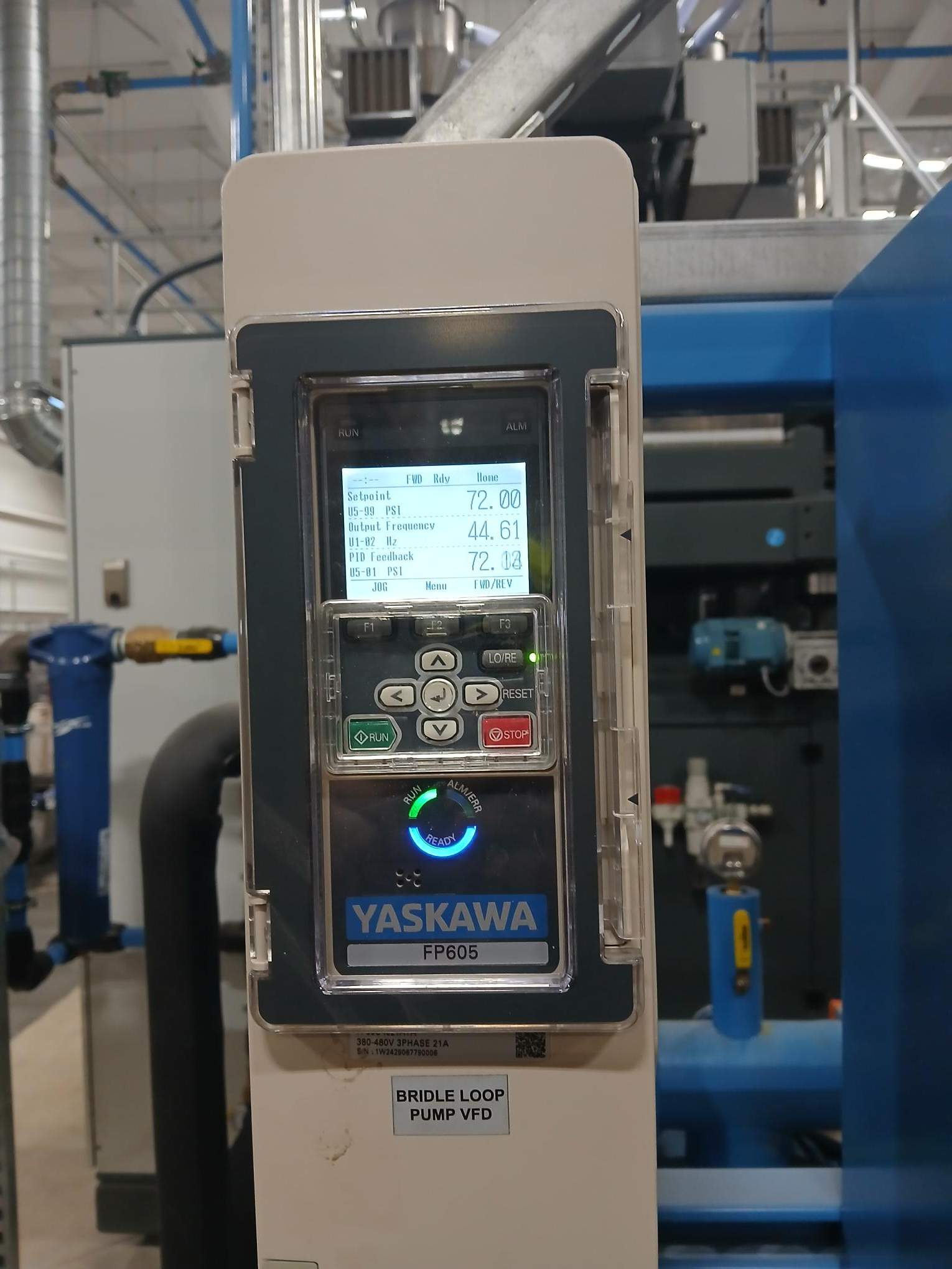 Project in Montague by Altium Packaging